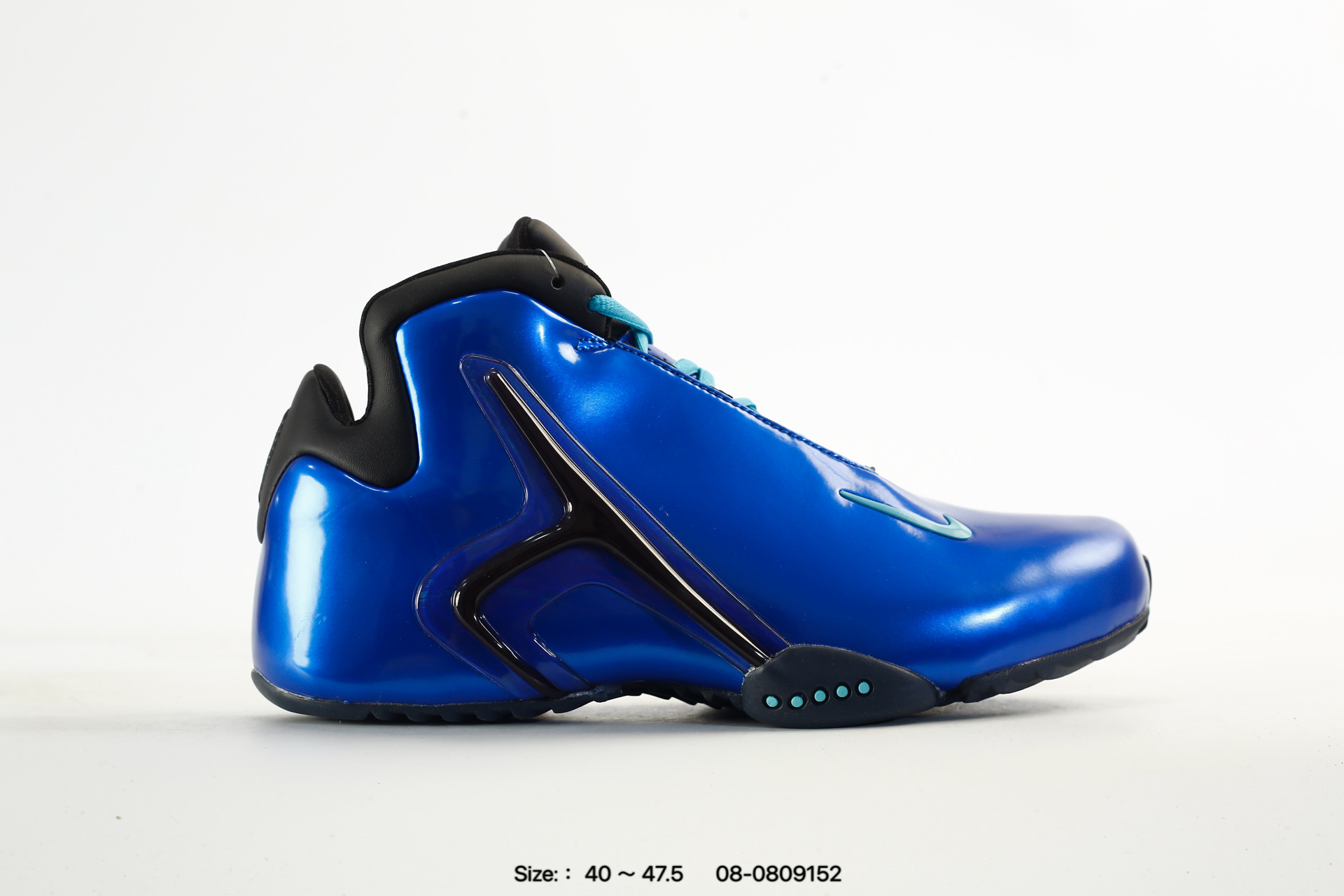Nike Hyperflight Jason Williams PE – IR0962-001