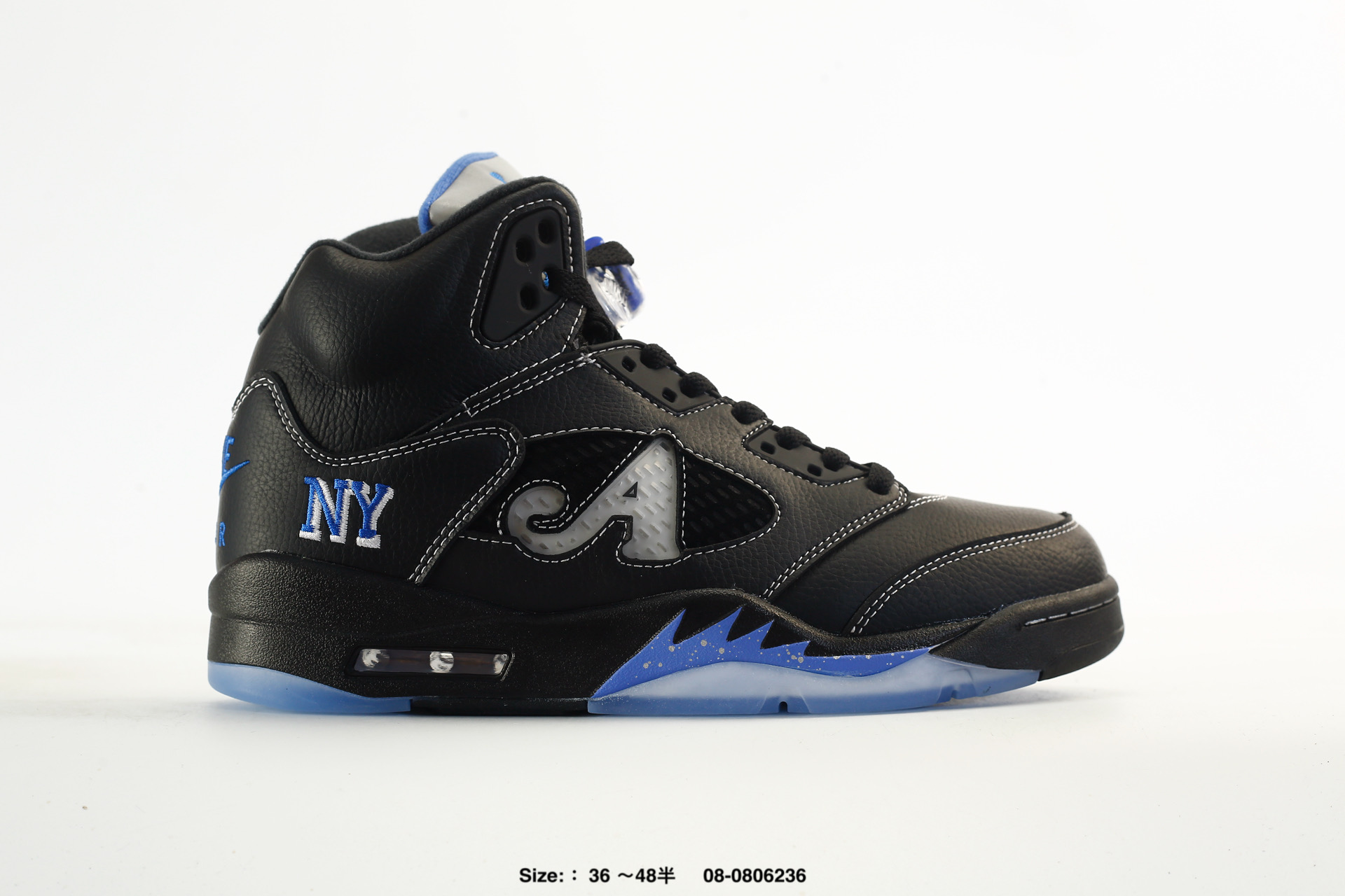 Nike Air Jordan 5 Retro High AJ5 – DV4982-004