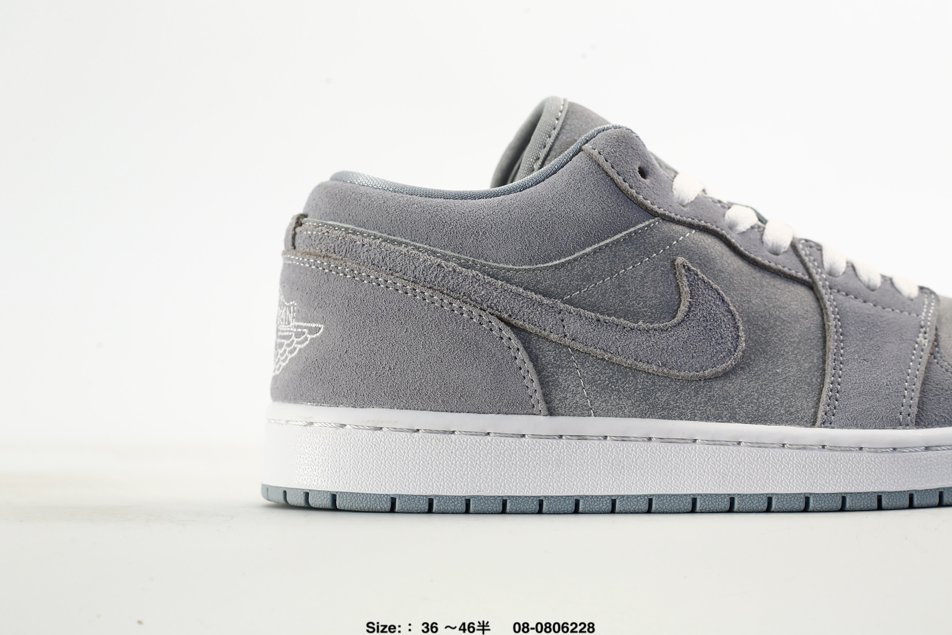 Nike Air Jordan 1 Low – DM9188-005, photo 2