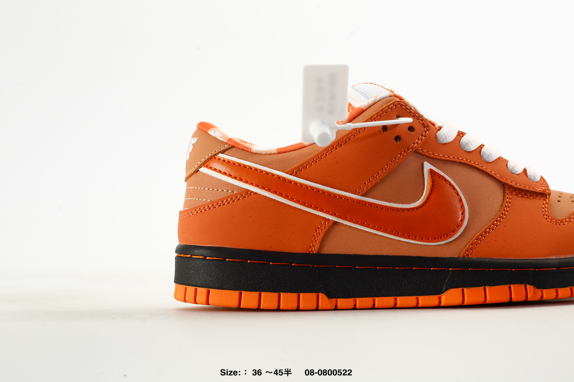 Nike SB Dunk Low Sole – 313170-342, photo 2