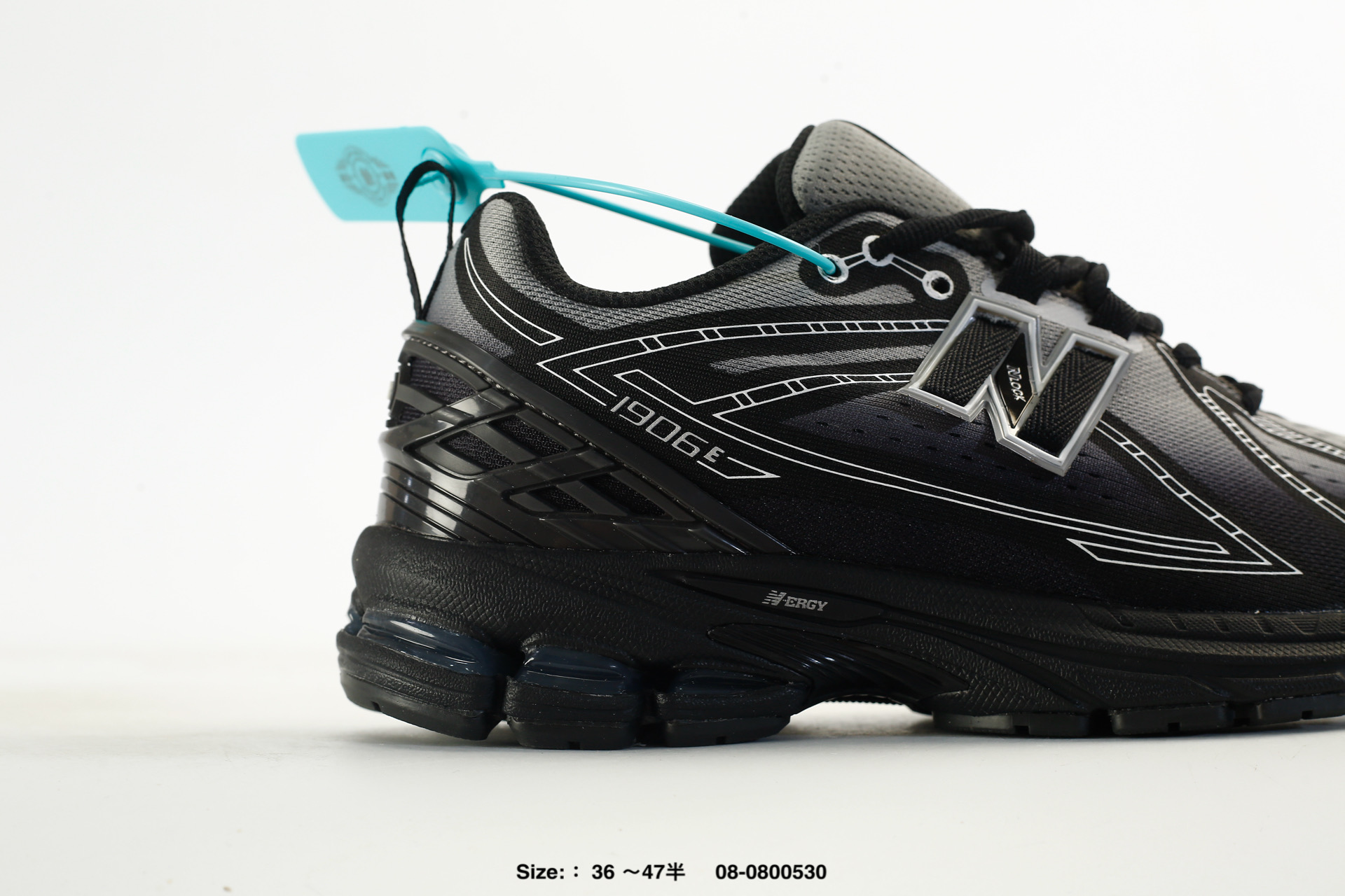 New Balance M1906 – U19069BR, photo 2