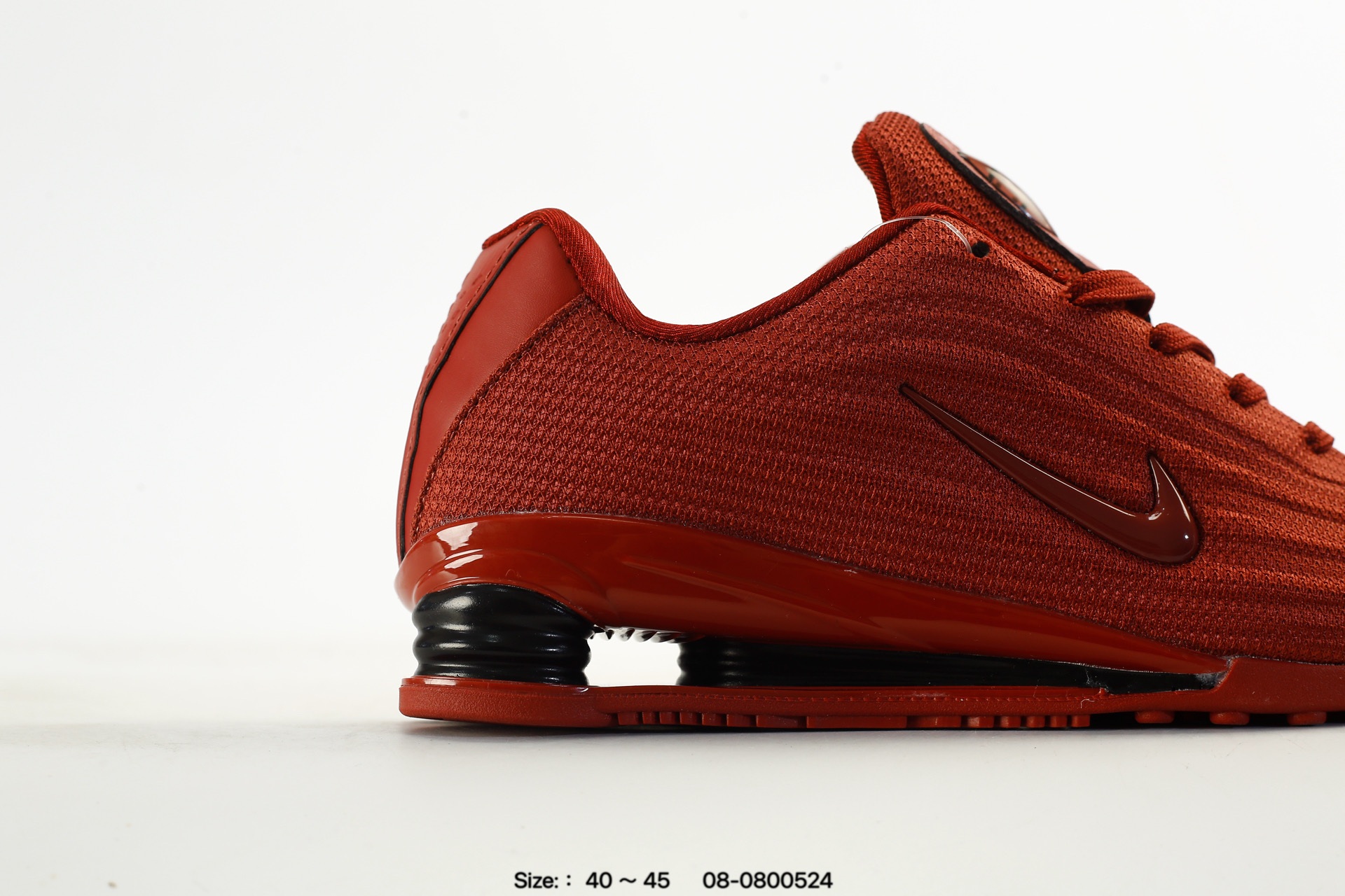 Nike Shox Z – HQ7540-001, photo 2