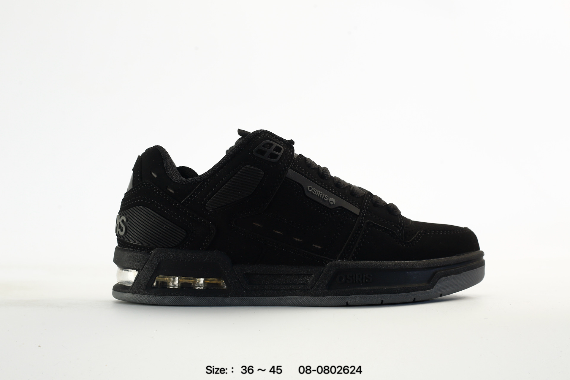 Globe Sabre Low