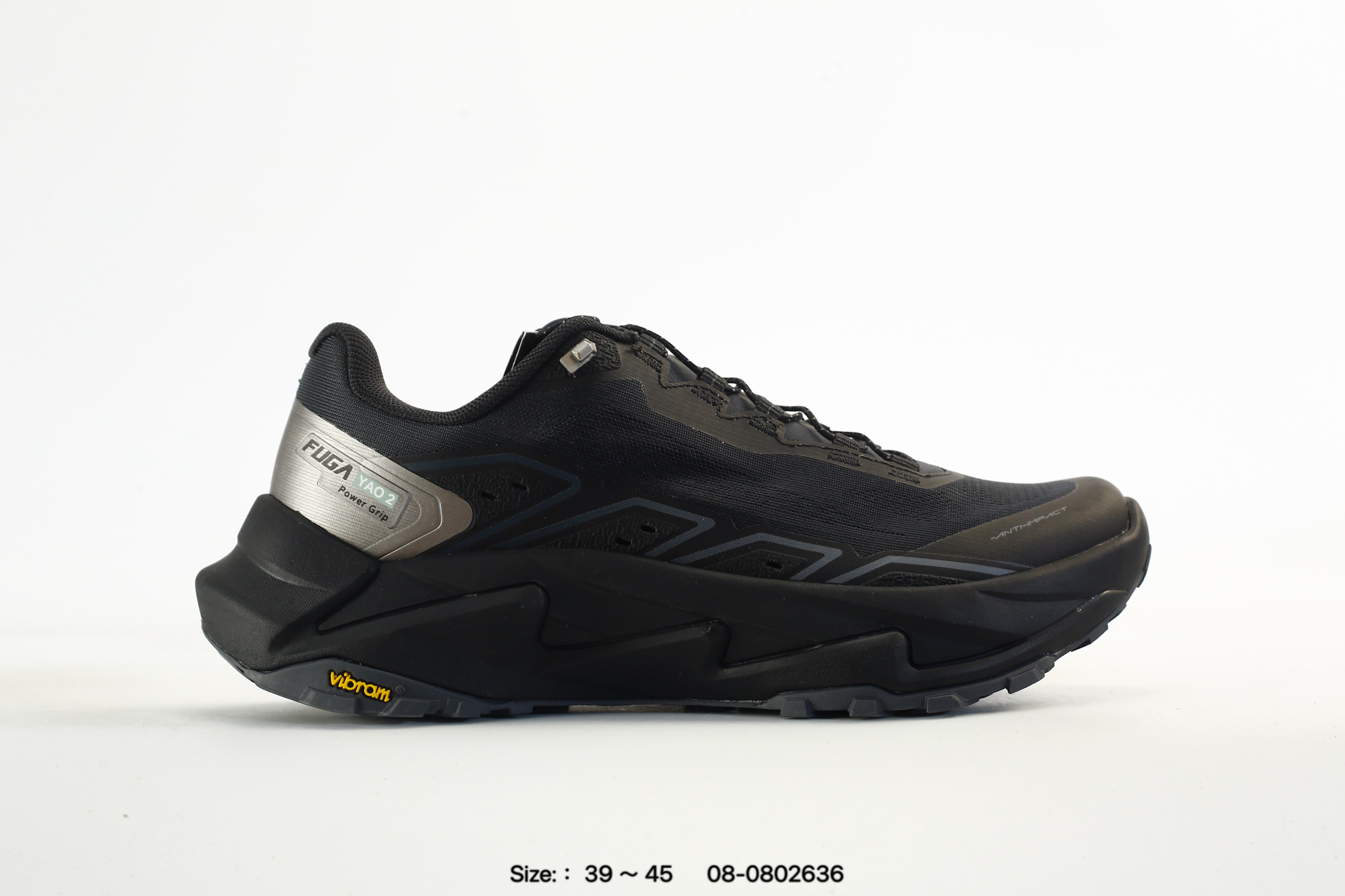 Kailas Fuga YAO2 SUV – KS2513213-17201
