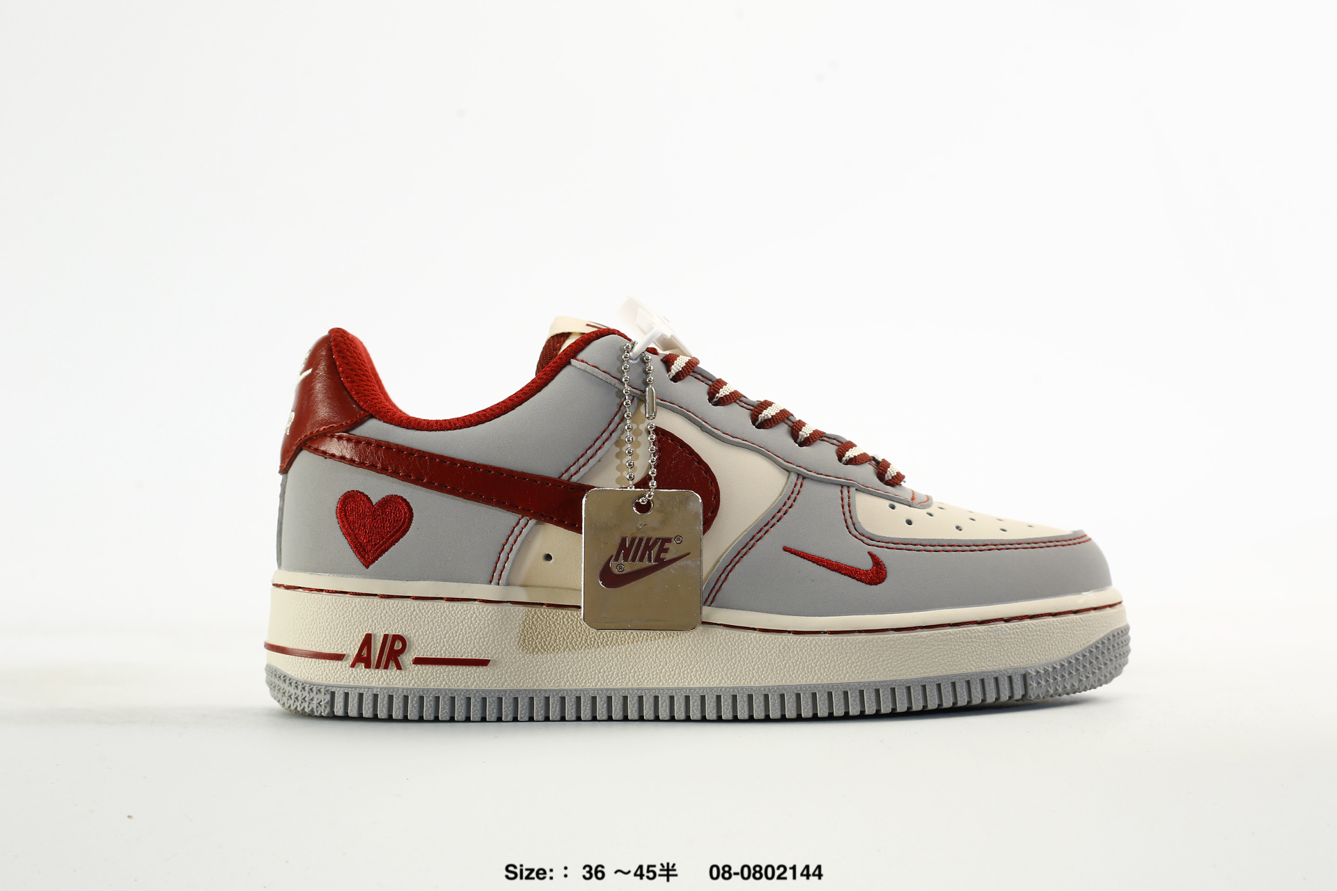 Air Force 1 07 Low – HX123008