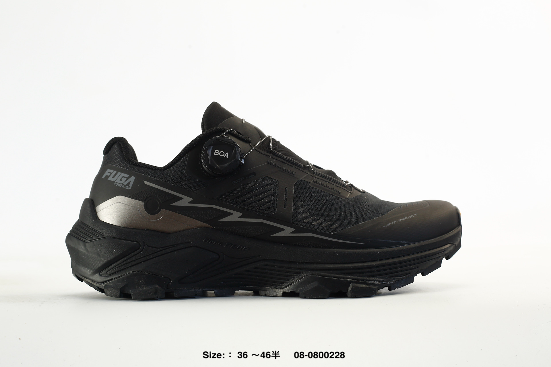 Kailas Fuga EX3 BOA TPU – KS2513211