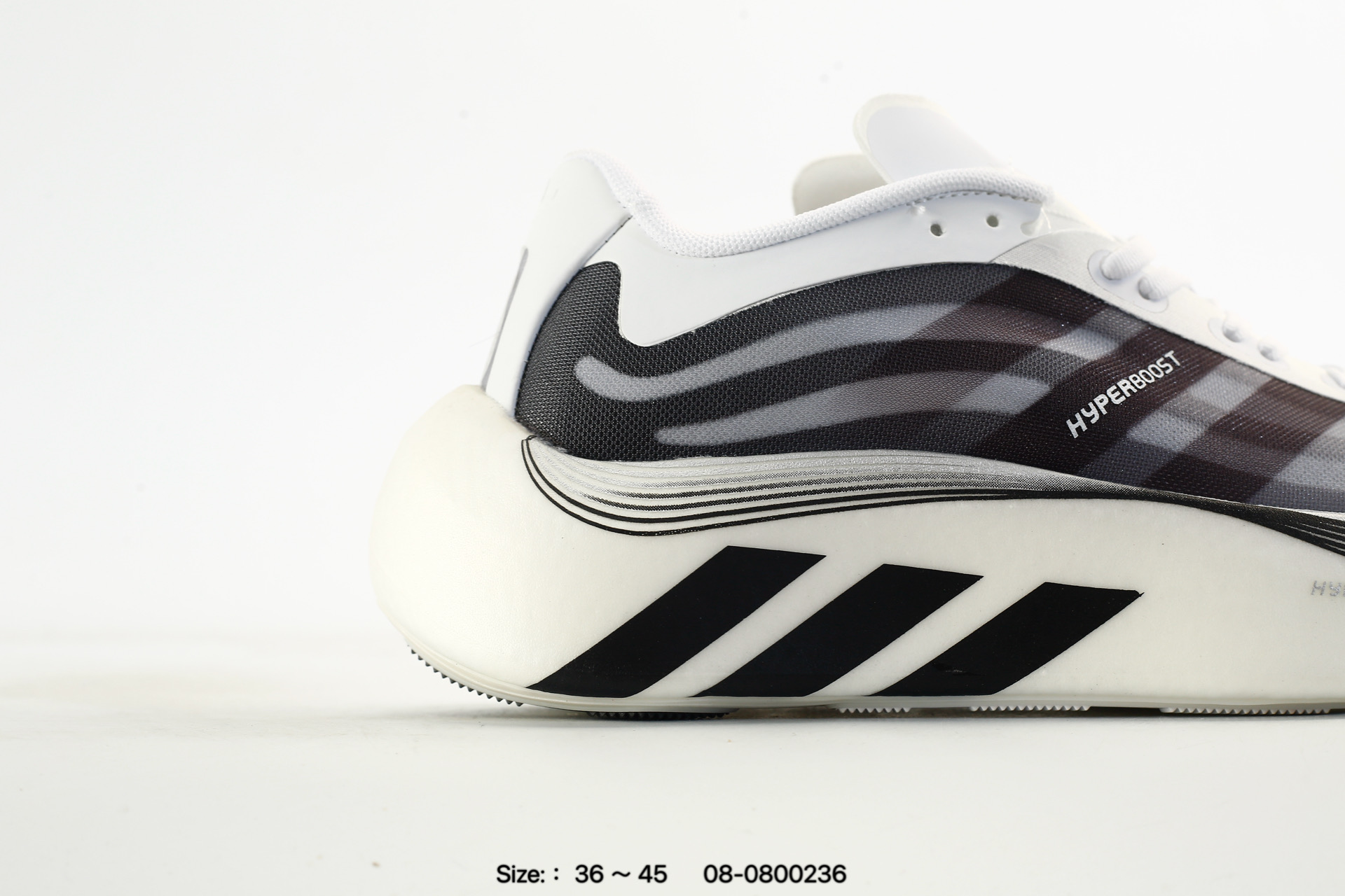 Adidas Hyperboost Edge Boost – KZ8509, photo 2