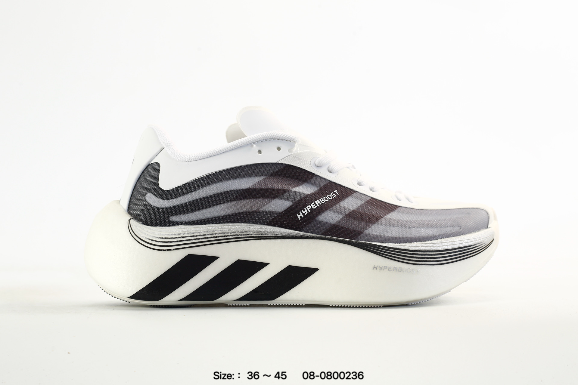Adidas Hyperboost Edge Boost – KZ8509