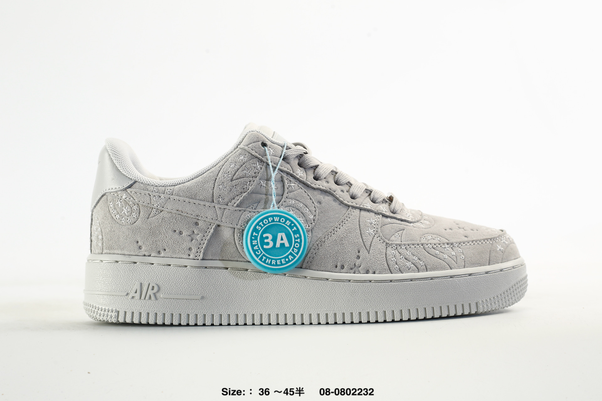 Nike Air Force 1'07 – IV4451-010