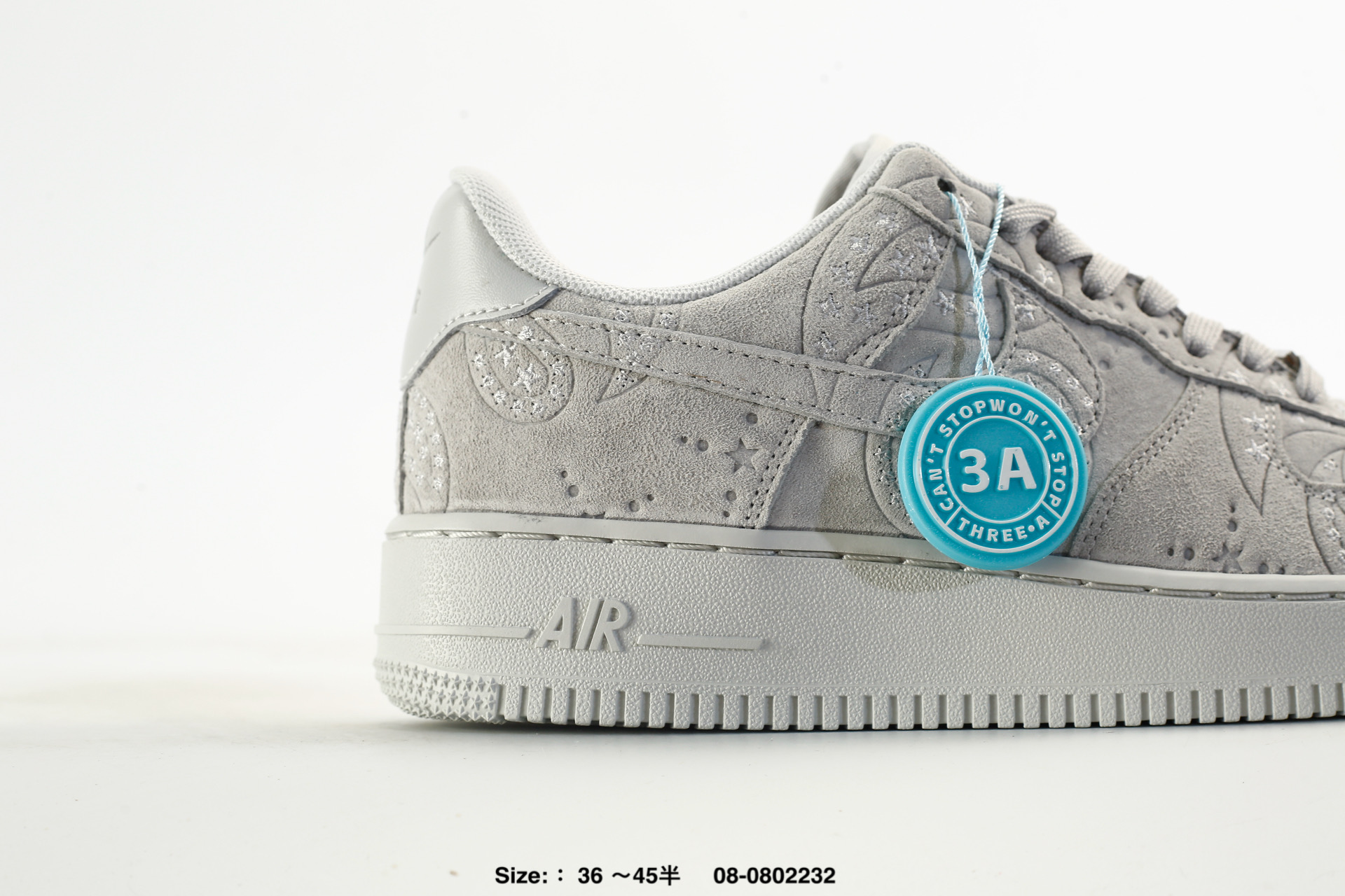 Nike Air Force 1'07 – IV4451-010, photo 2