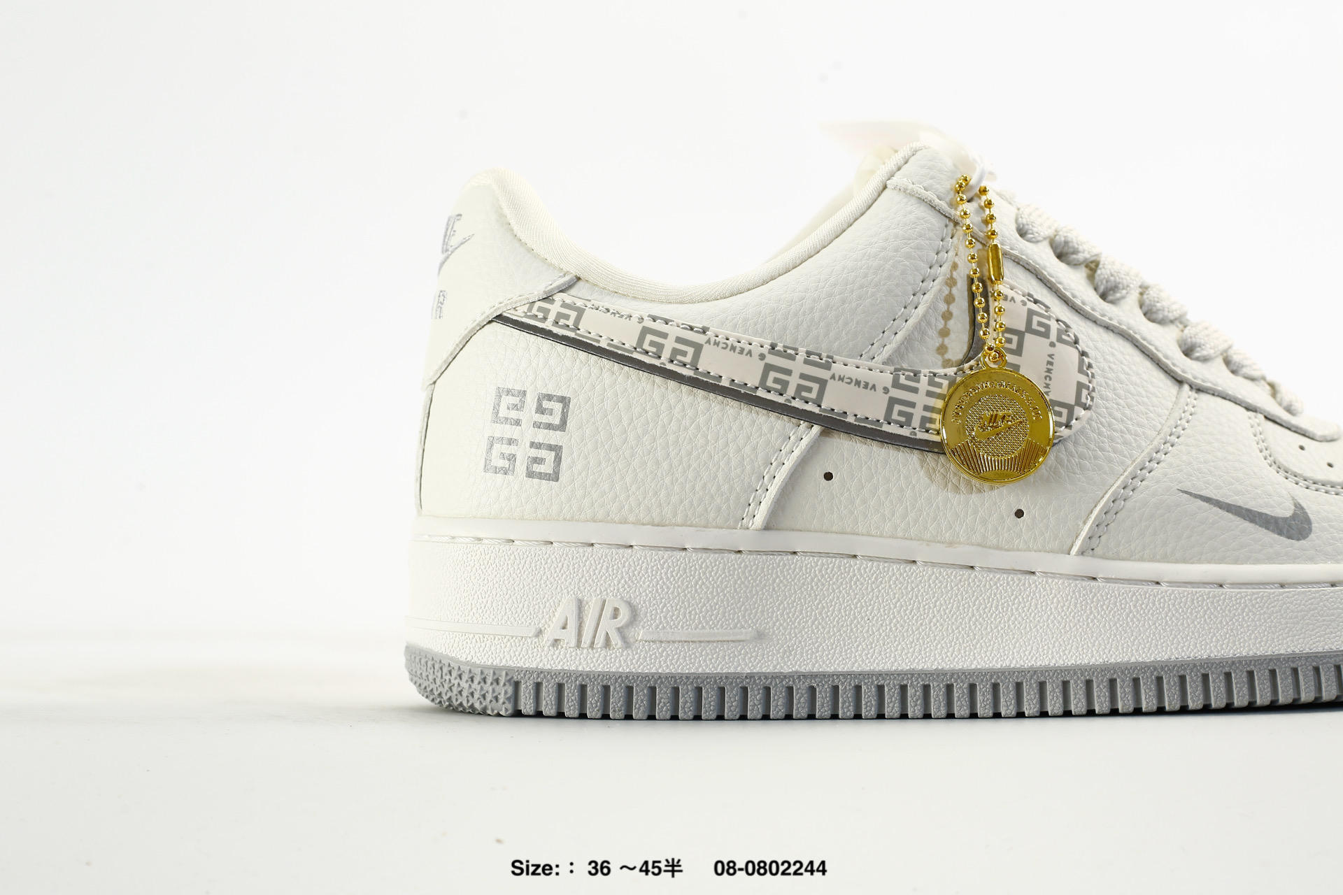 Nike Air Force 1'07 – IV4451-010, photo 2