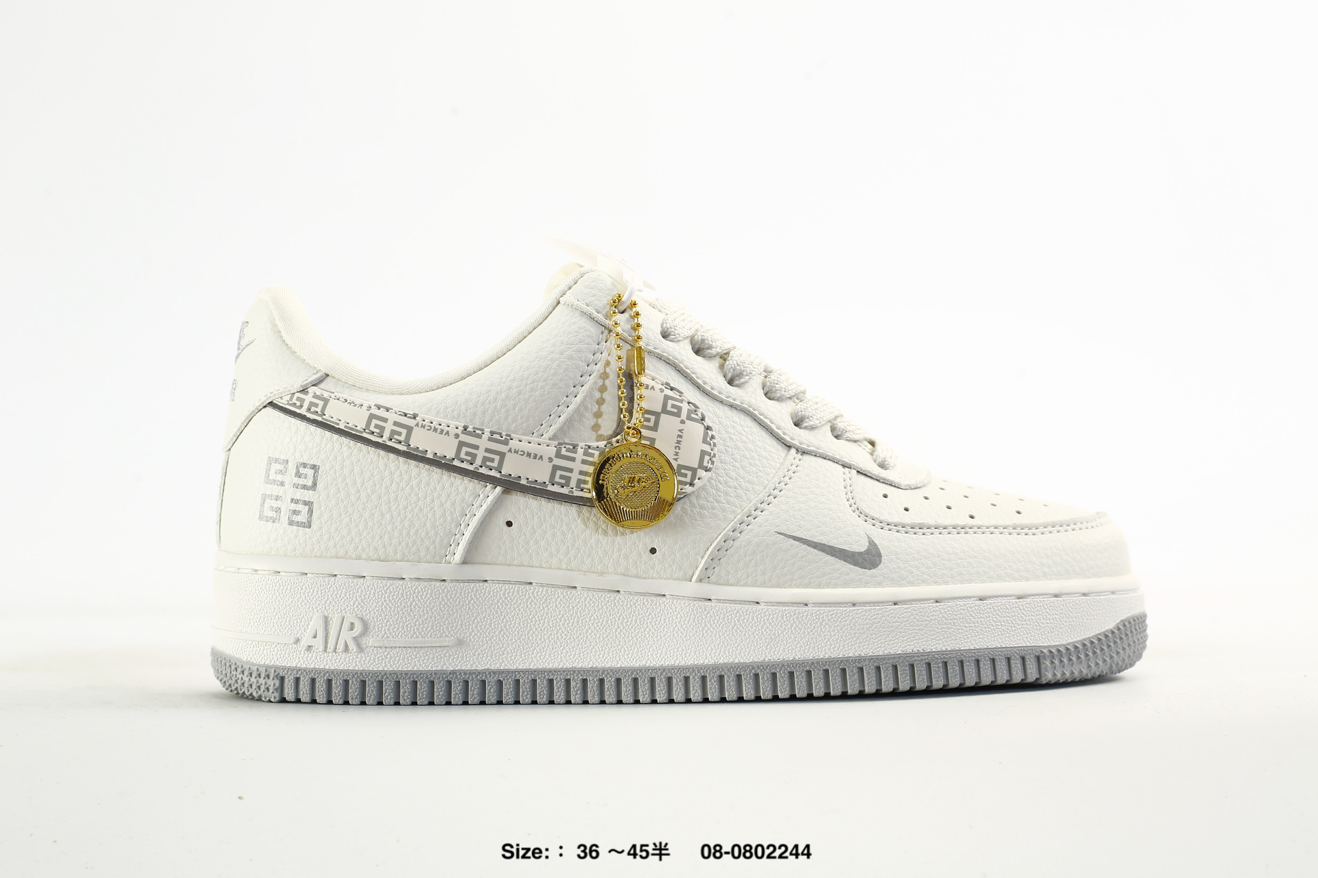 Nike Air Force 1'07 – IV4451-010