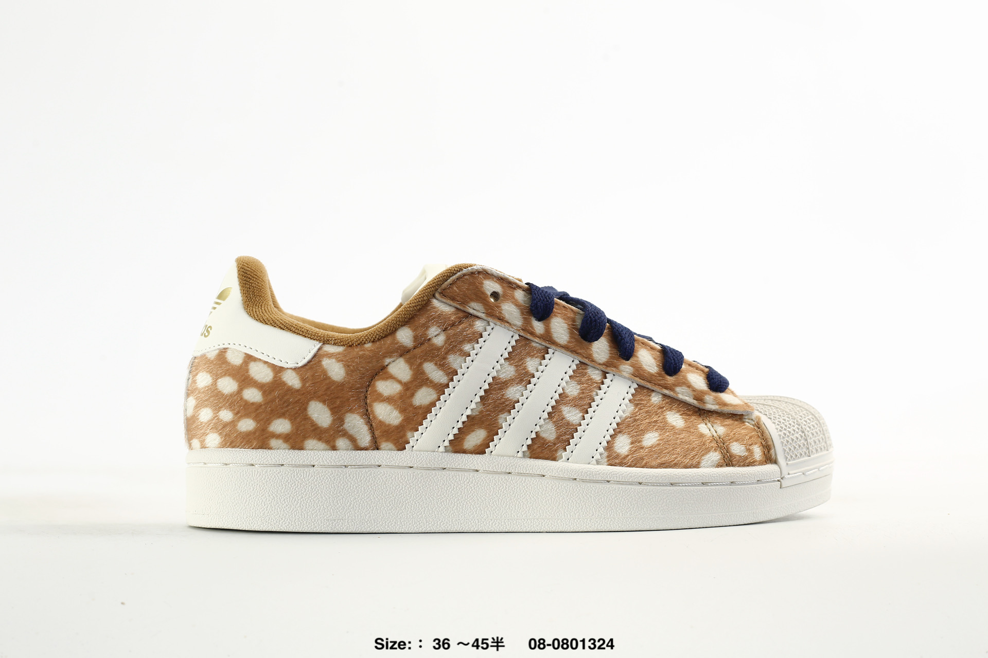 Adidas Originals Superstar – JR1520