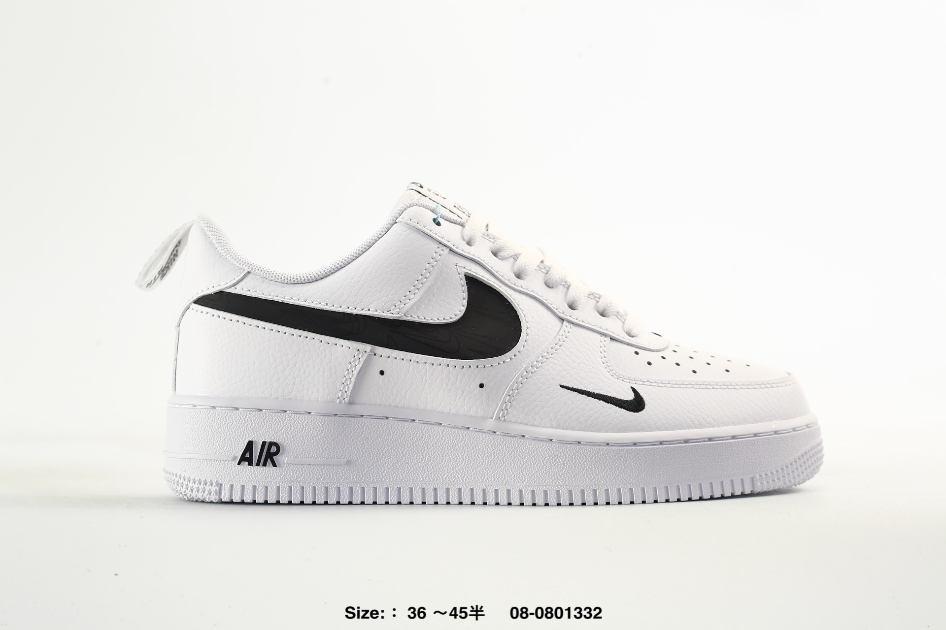 Nike Air Force 1'07 – IV4451-010