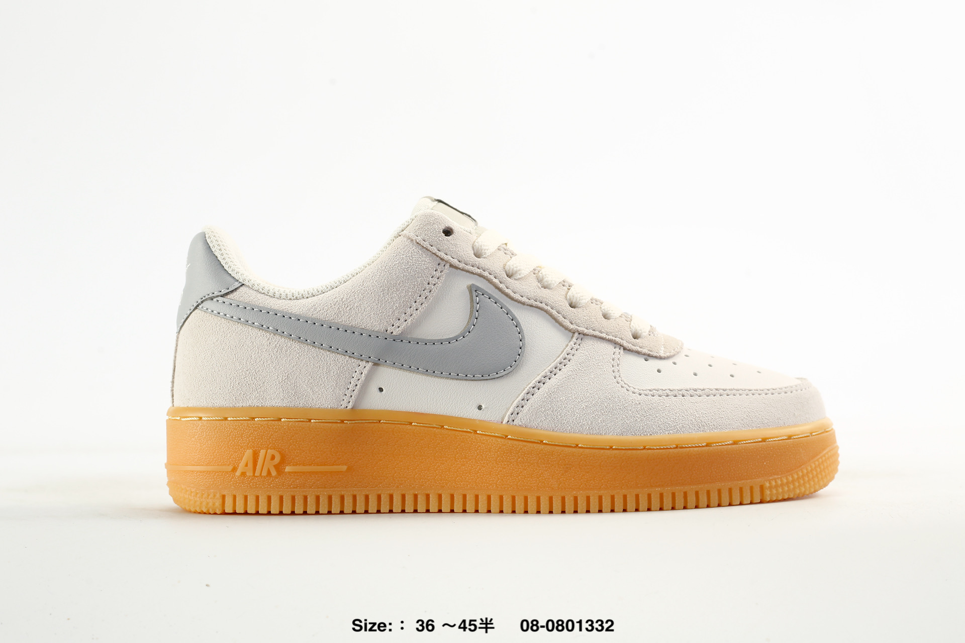 Nike Air Force 1'07 – IV4451-010, photo 2