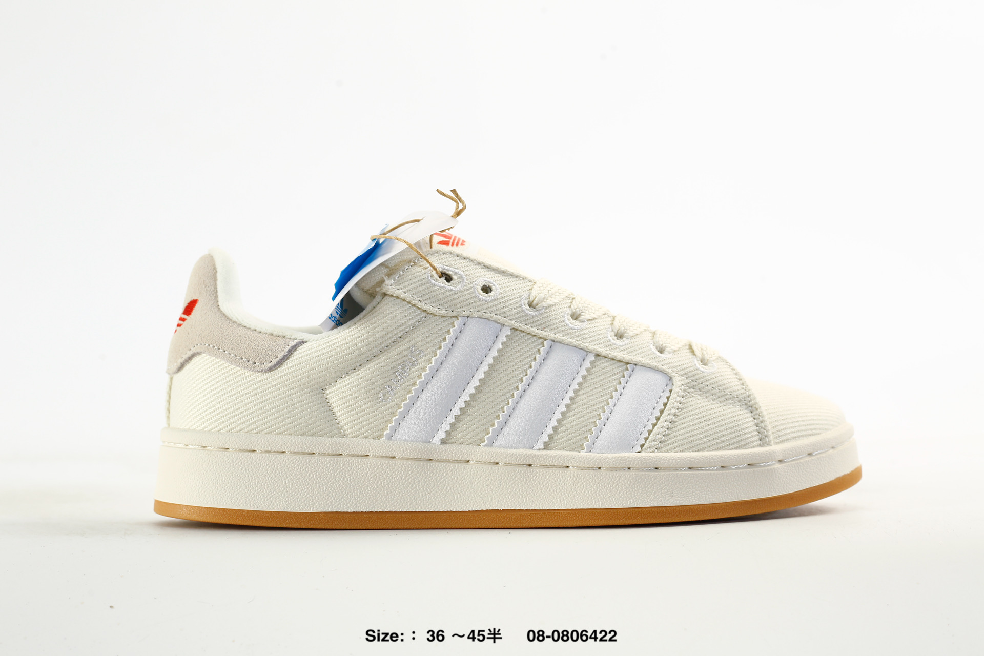 Adidas Originals Campus 00s – IF4282, photo 2