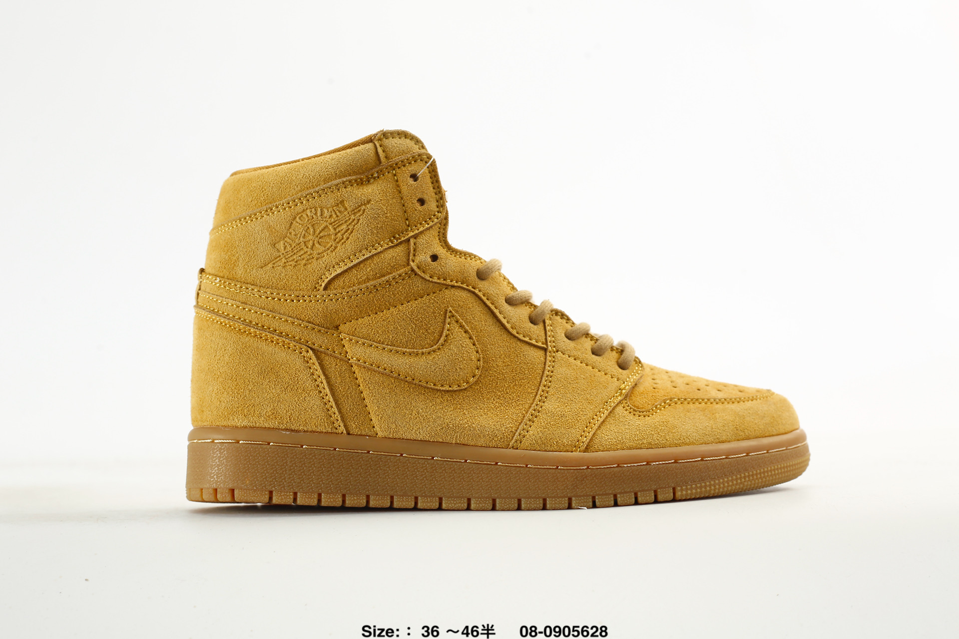 Air Jordan 1 Low AJ1 – DM9652-120