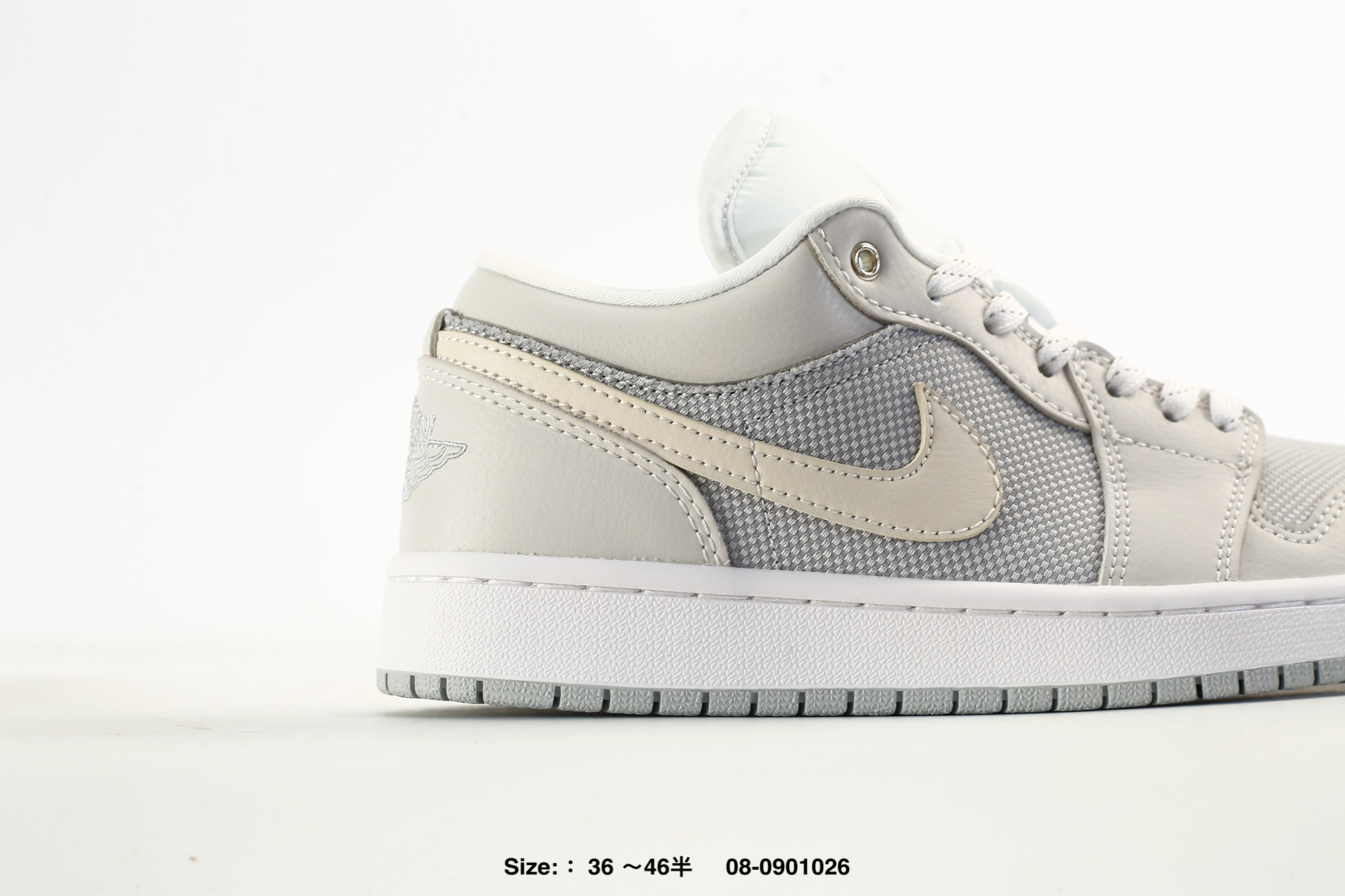 Nike Air Jordan 1 Low AJ1 – IO2049-100, photo 2