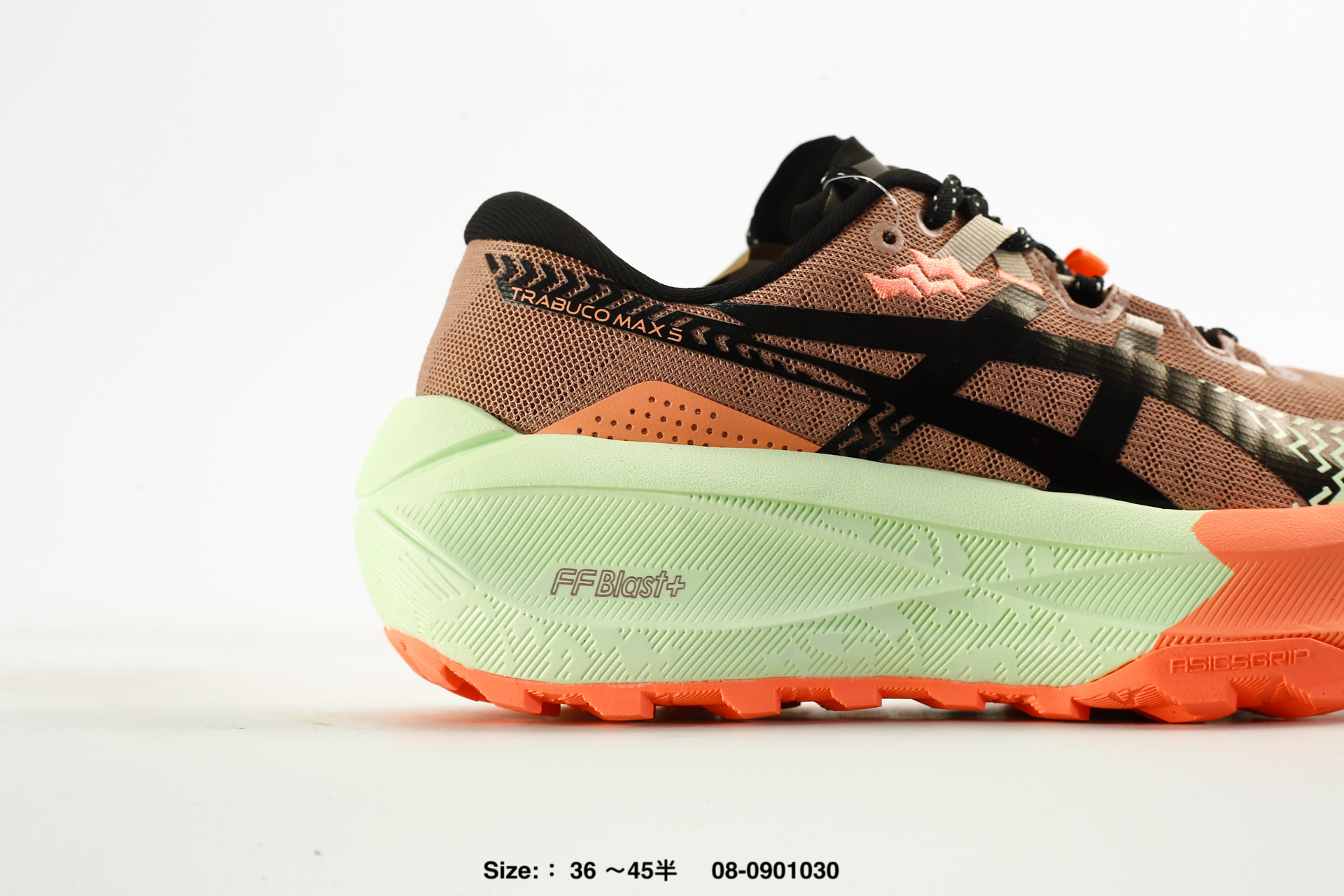 Asics Gel-Trabuco Max 5 – 1011C164-600, photo 2