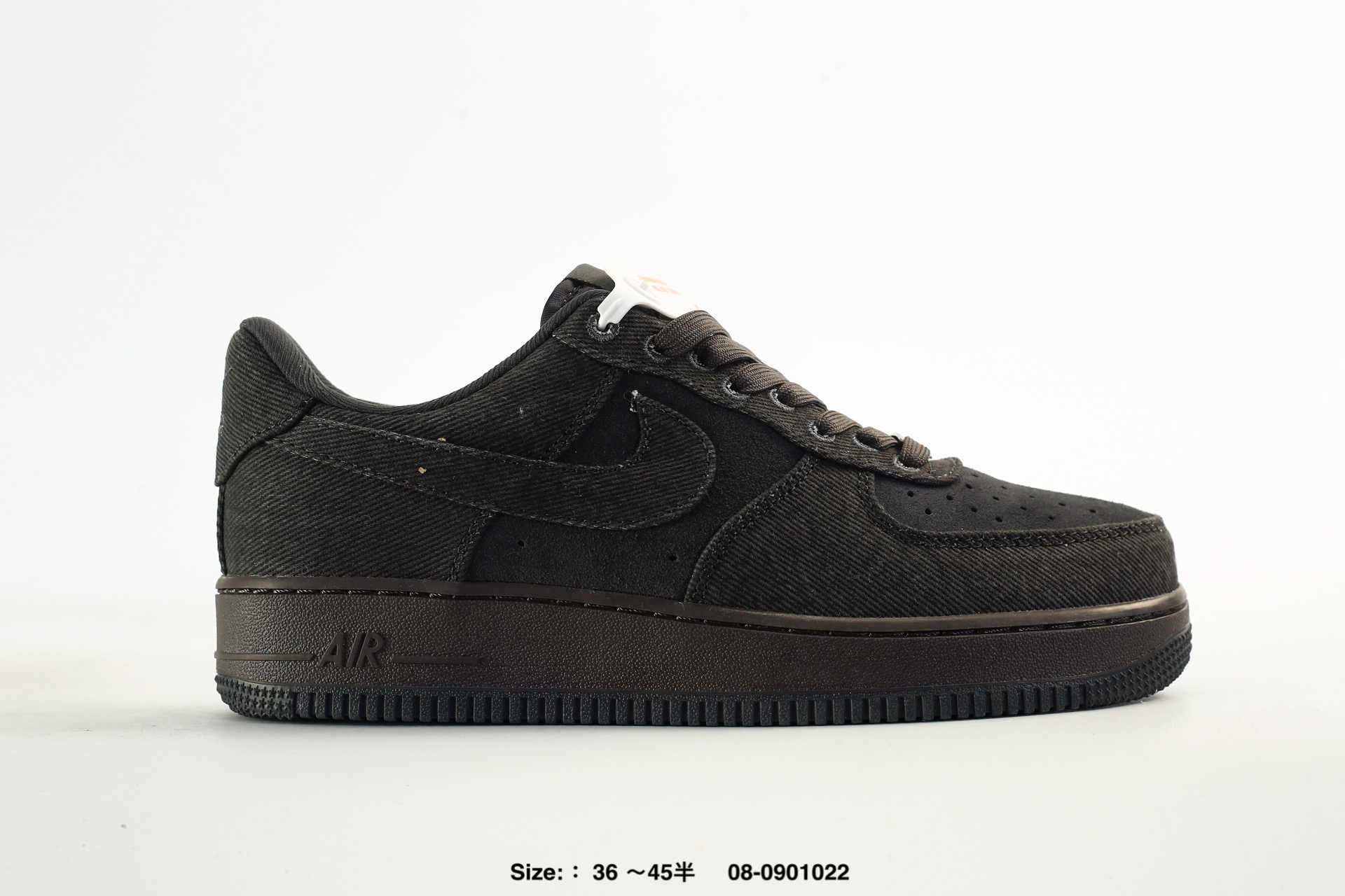 Nike Air Force 1'07 – CZ9084-001