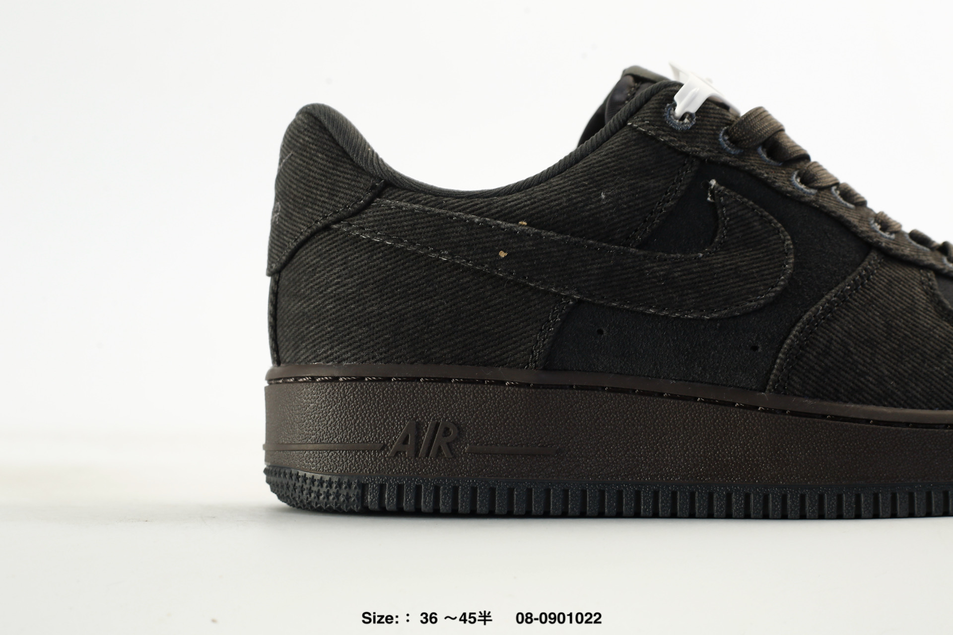 Nike Air Force 1'07 – CZ9084-001, photo 2