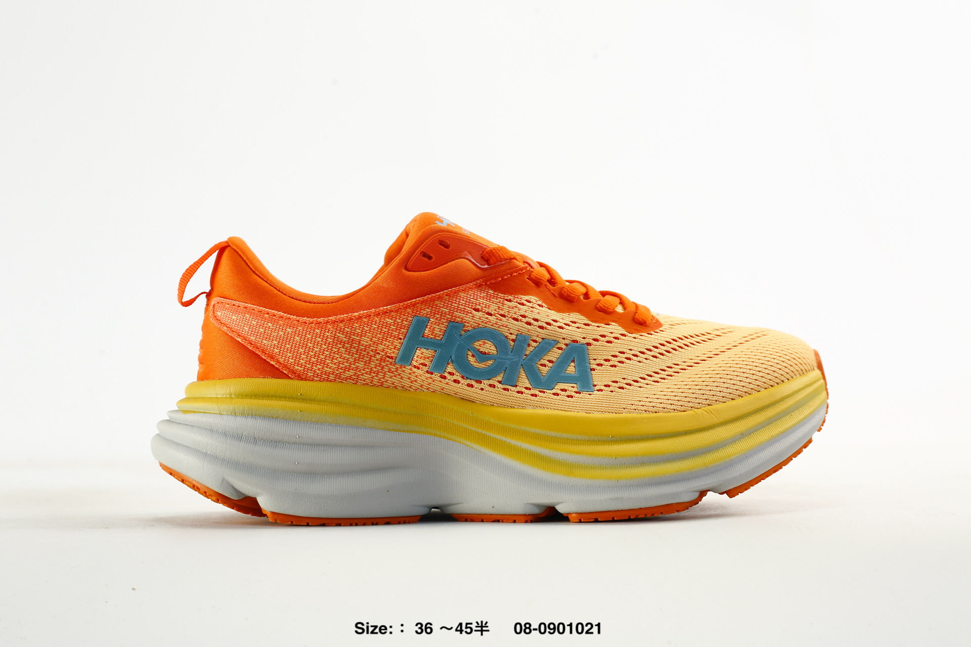 Hoka One Bondi 8, photo 2