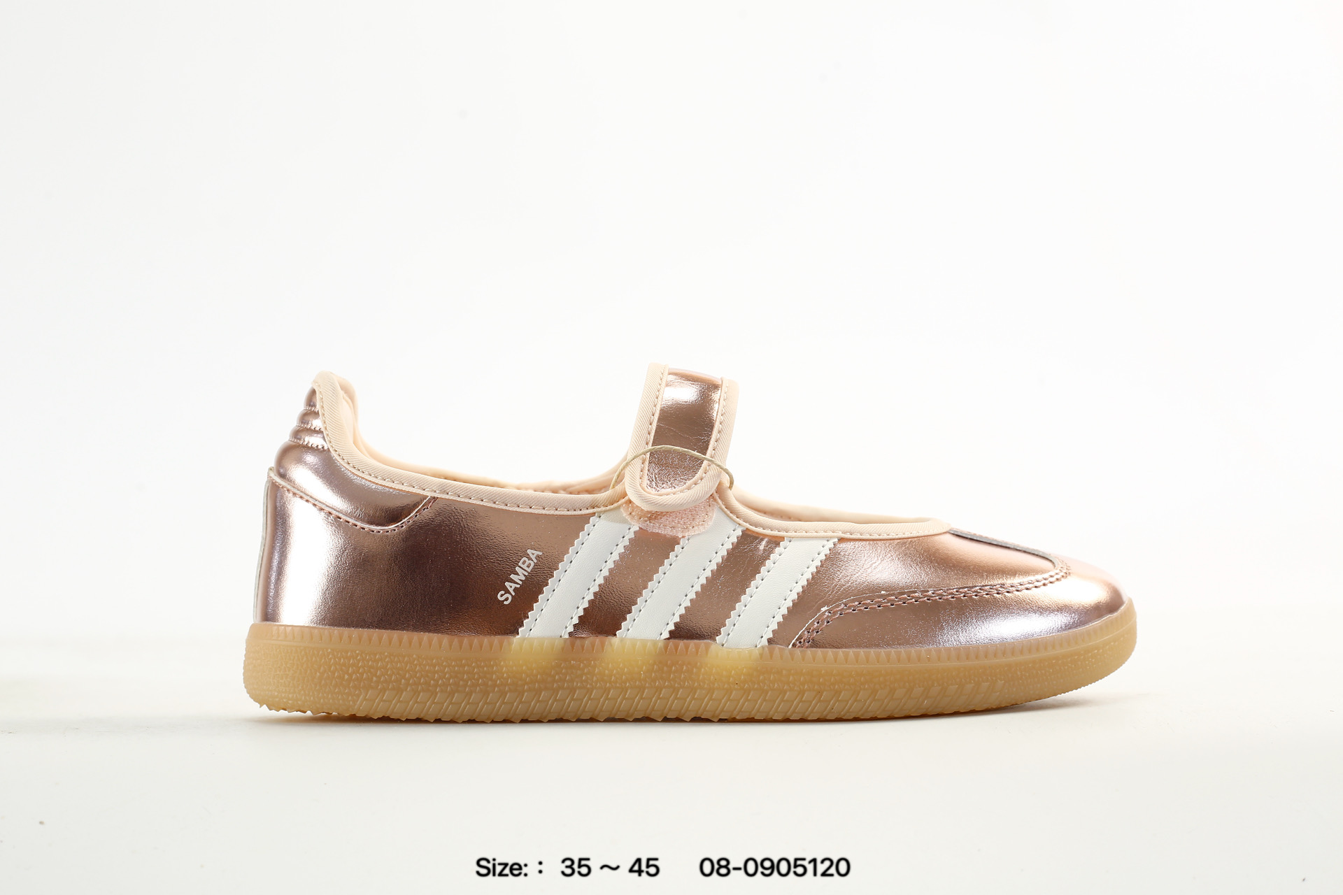 Adidas Samba Jane – HQ9496, photo 2