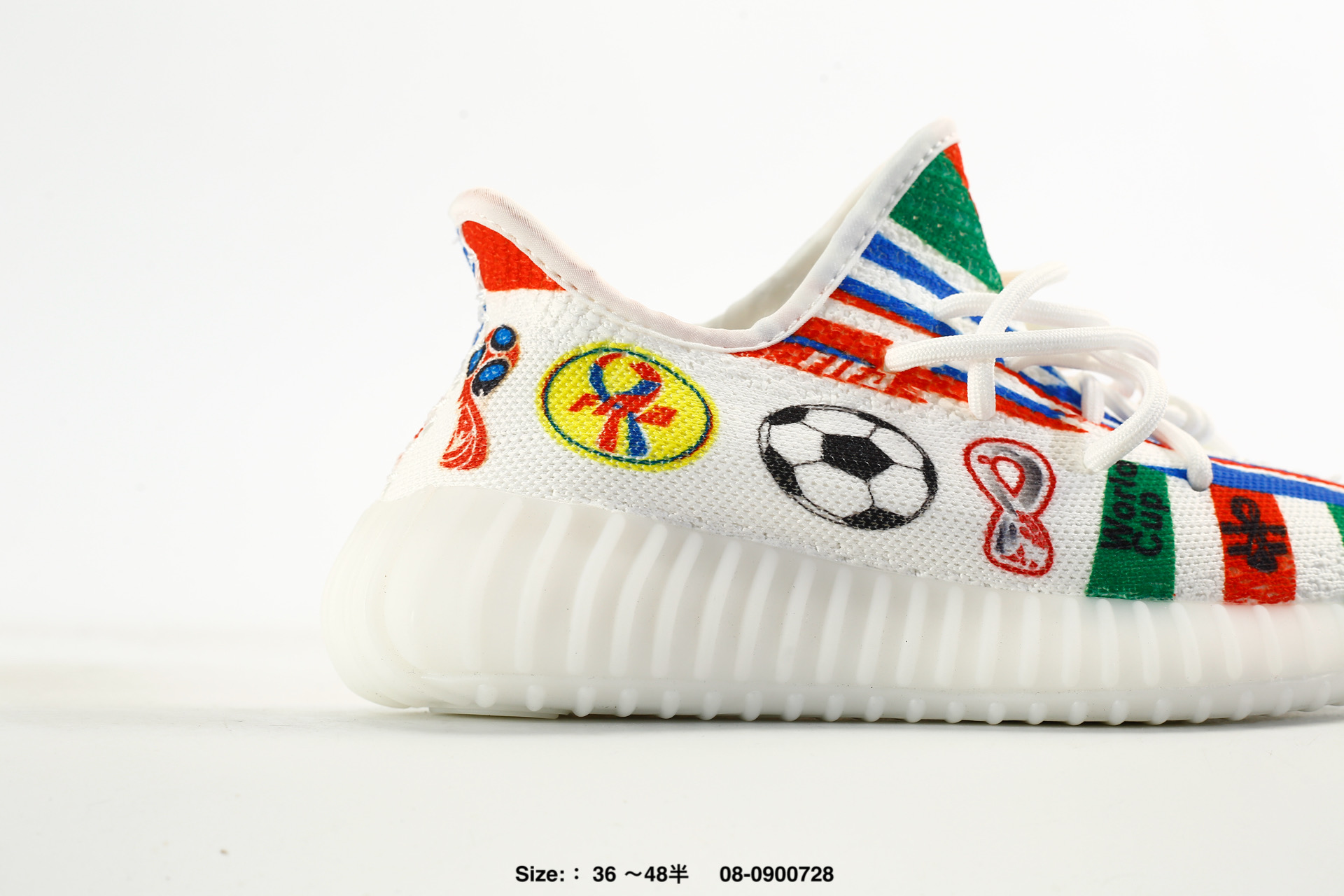 Adidas Yeezy Boost 350V2 – BE5777, photo 2