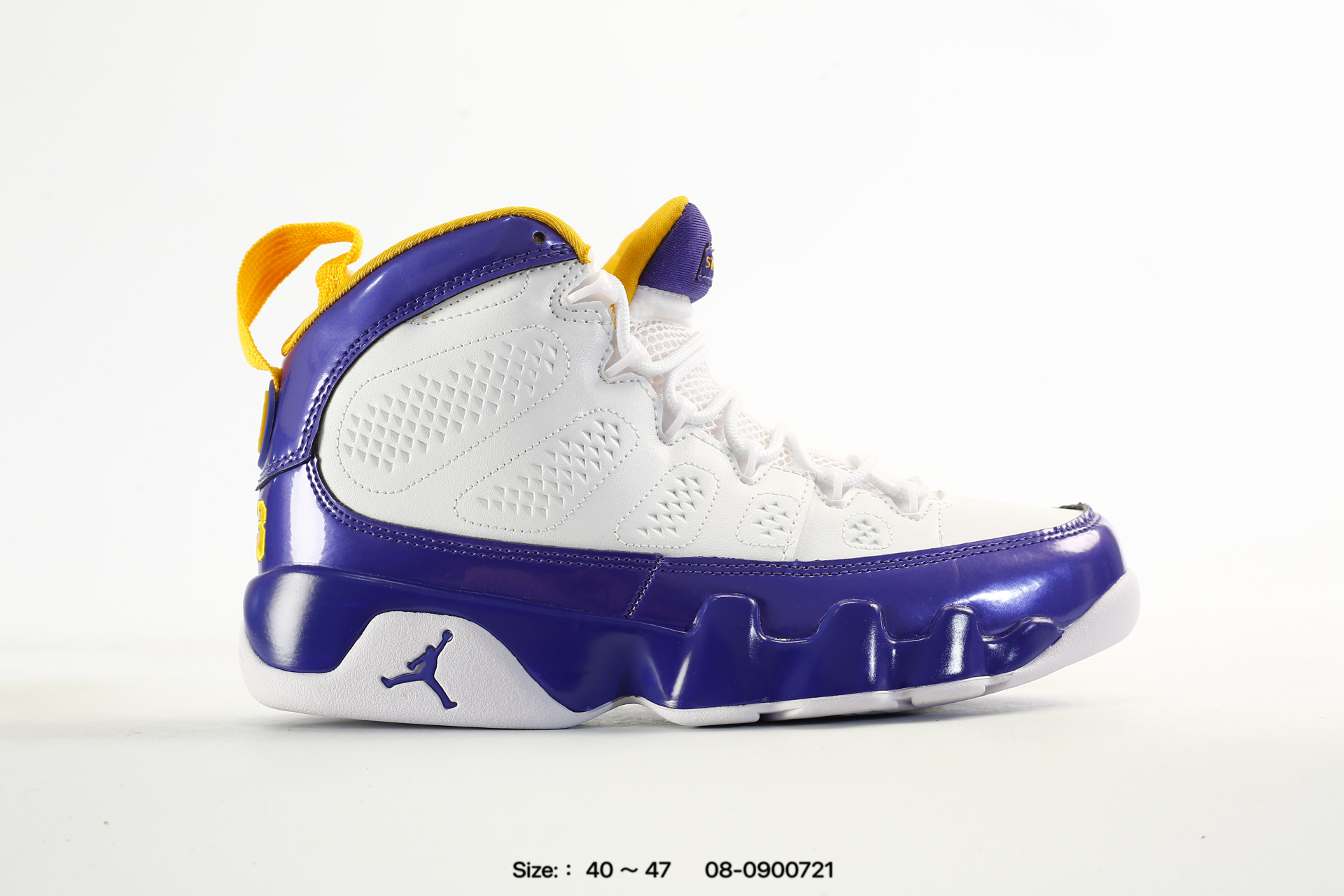 Air Jordan AJ9 CT8019-600