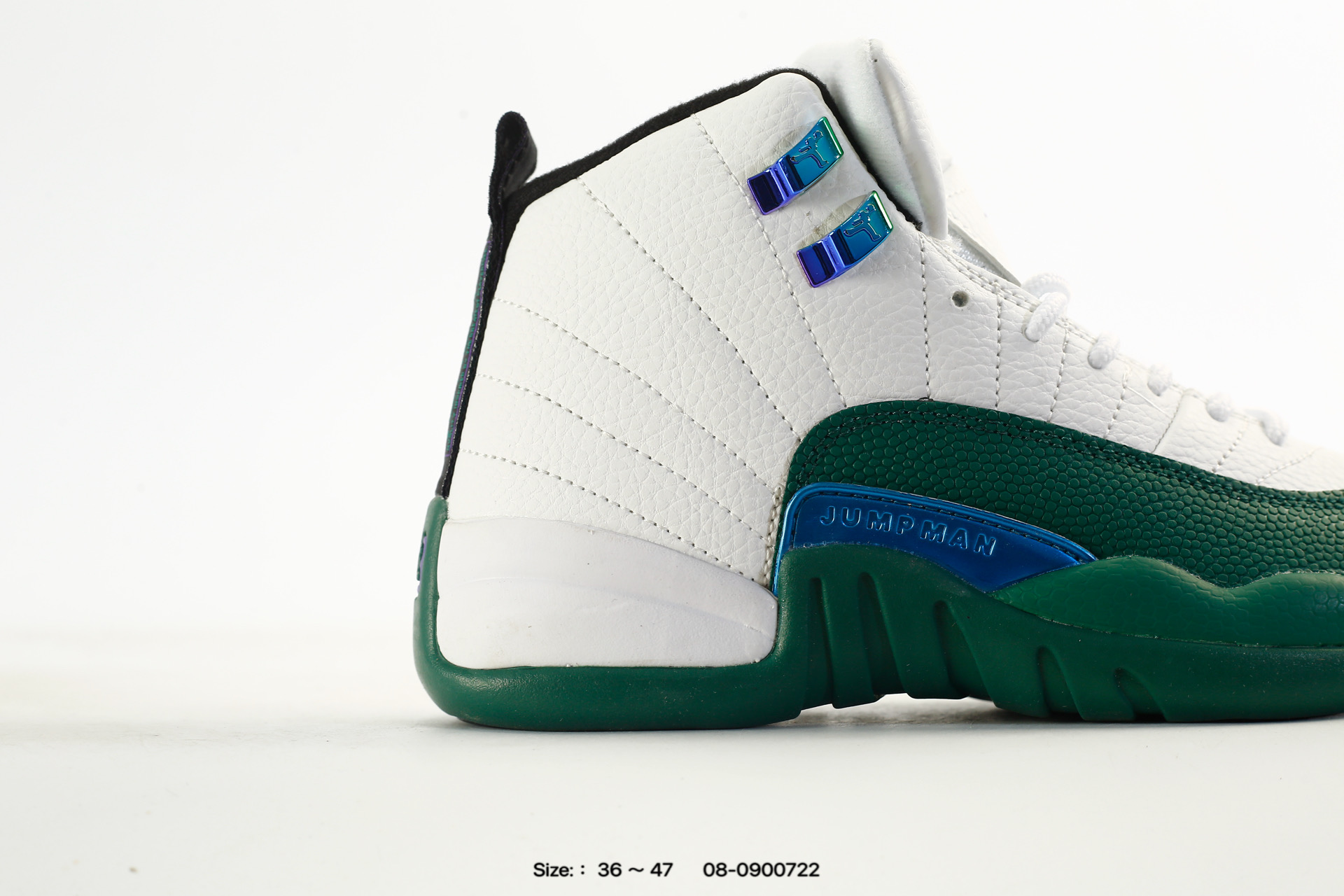 Nike Air Jordan 12 AJ12 – CT8013-116, photo 2
