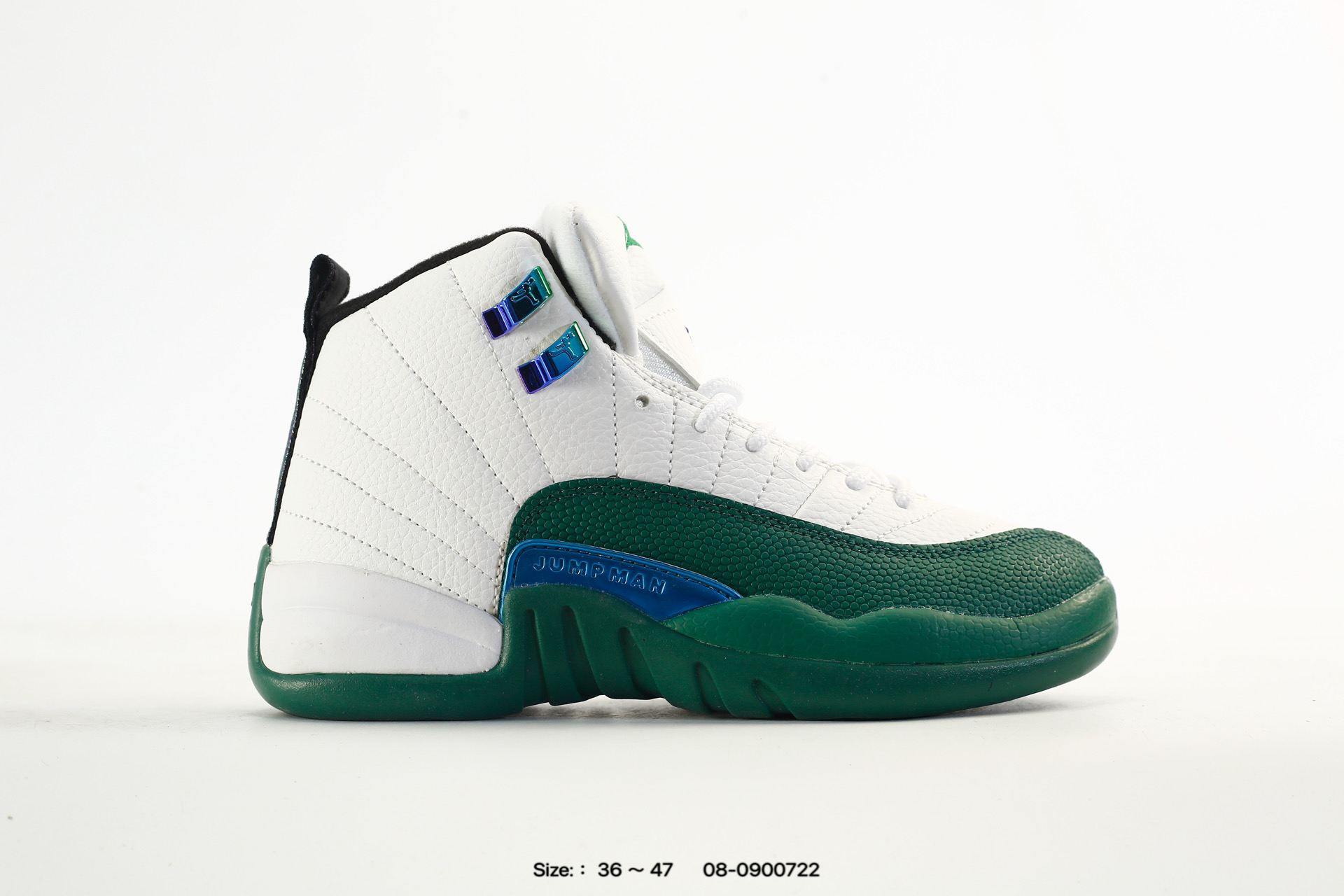 Nike Air Jordan 12 AJ12 – CT8013-116