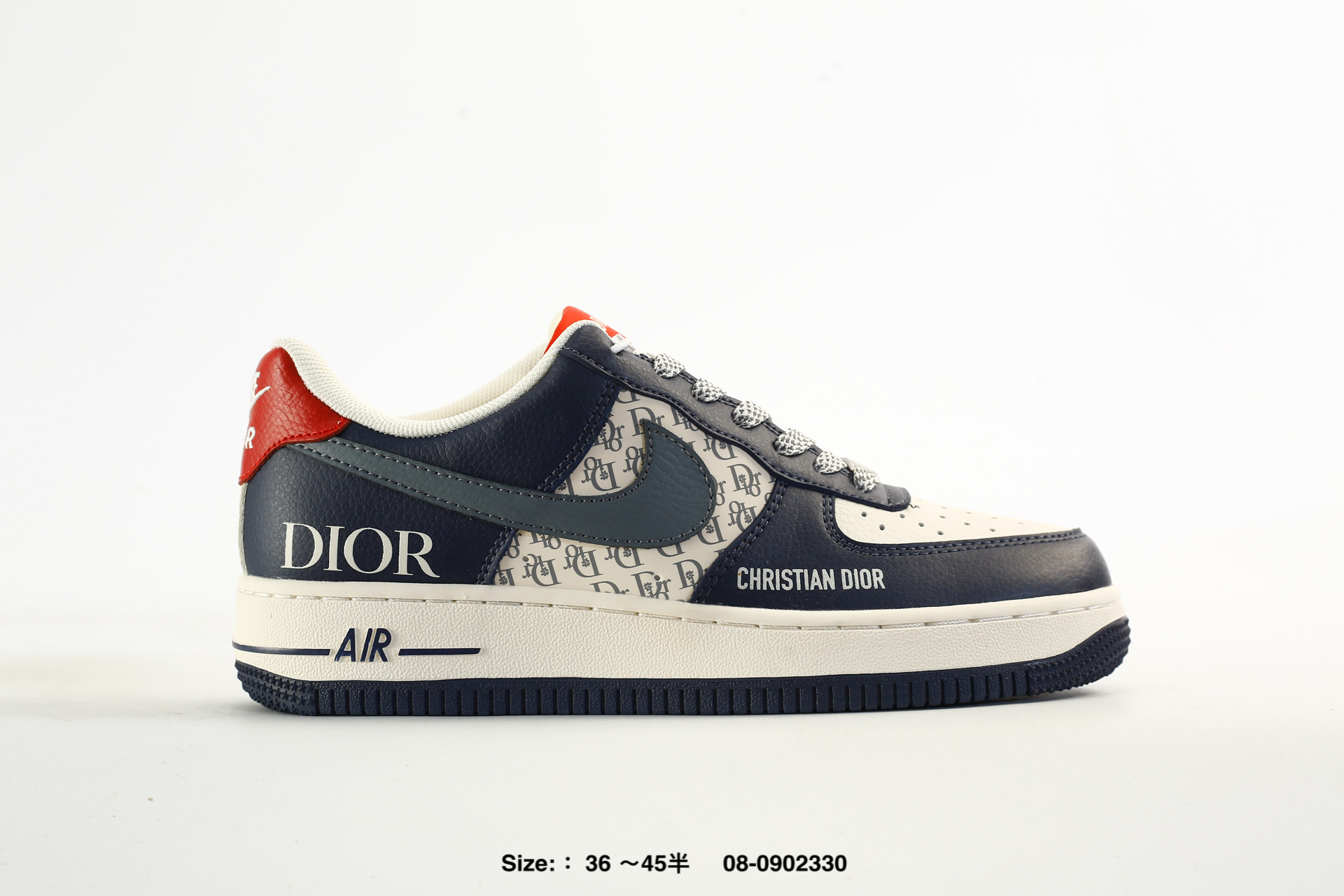 Air Force 1 07 Low – HX123008, photo 2