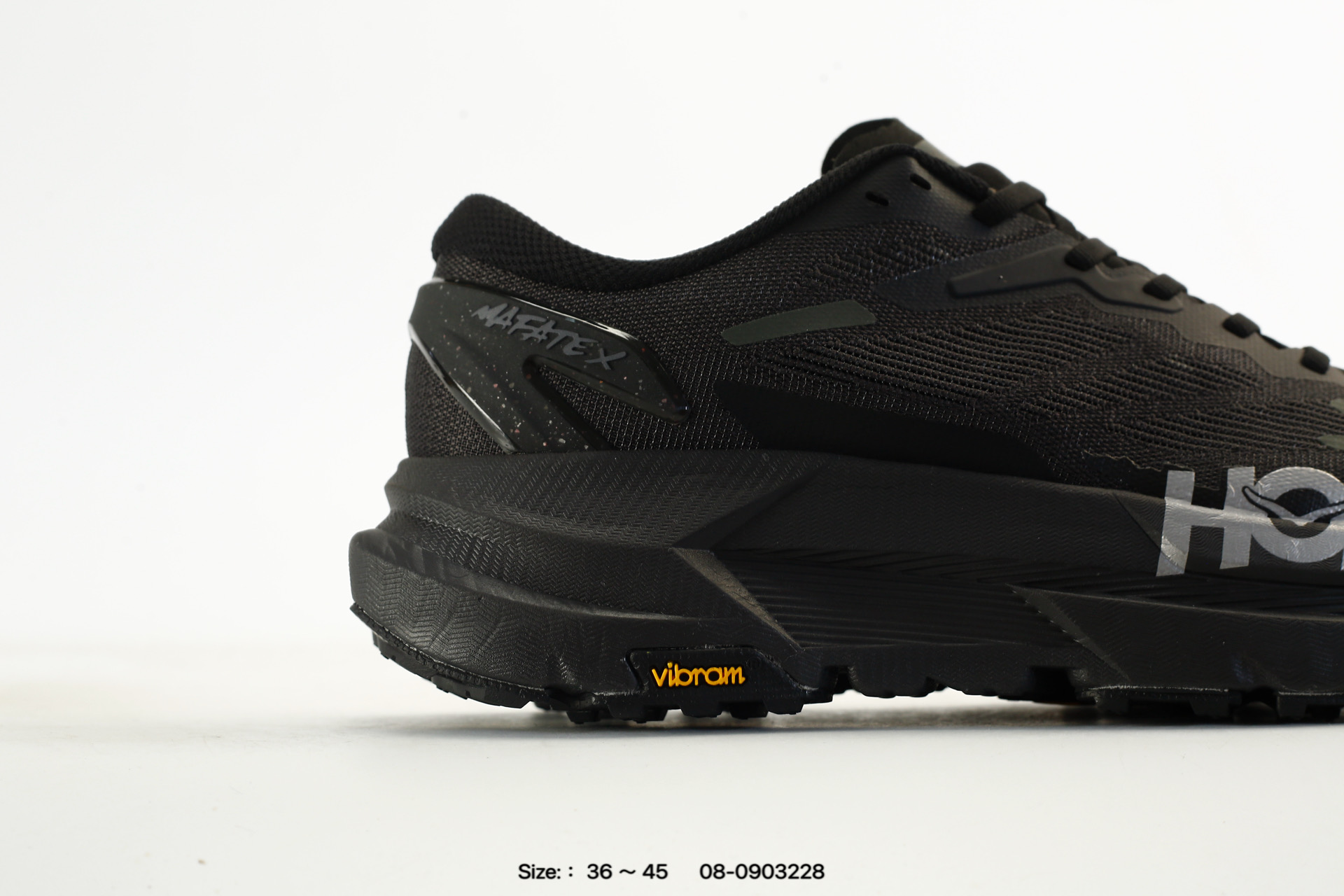 Hoka One M Mafate X – 1162010, photo 2
