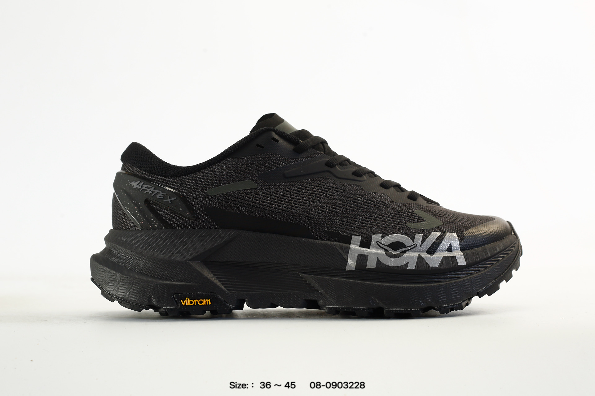 Hoka One M Mafate X – 1162010