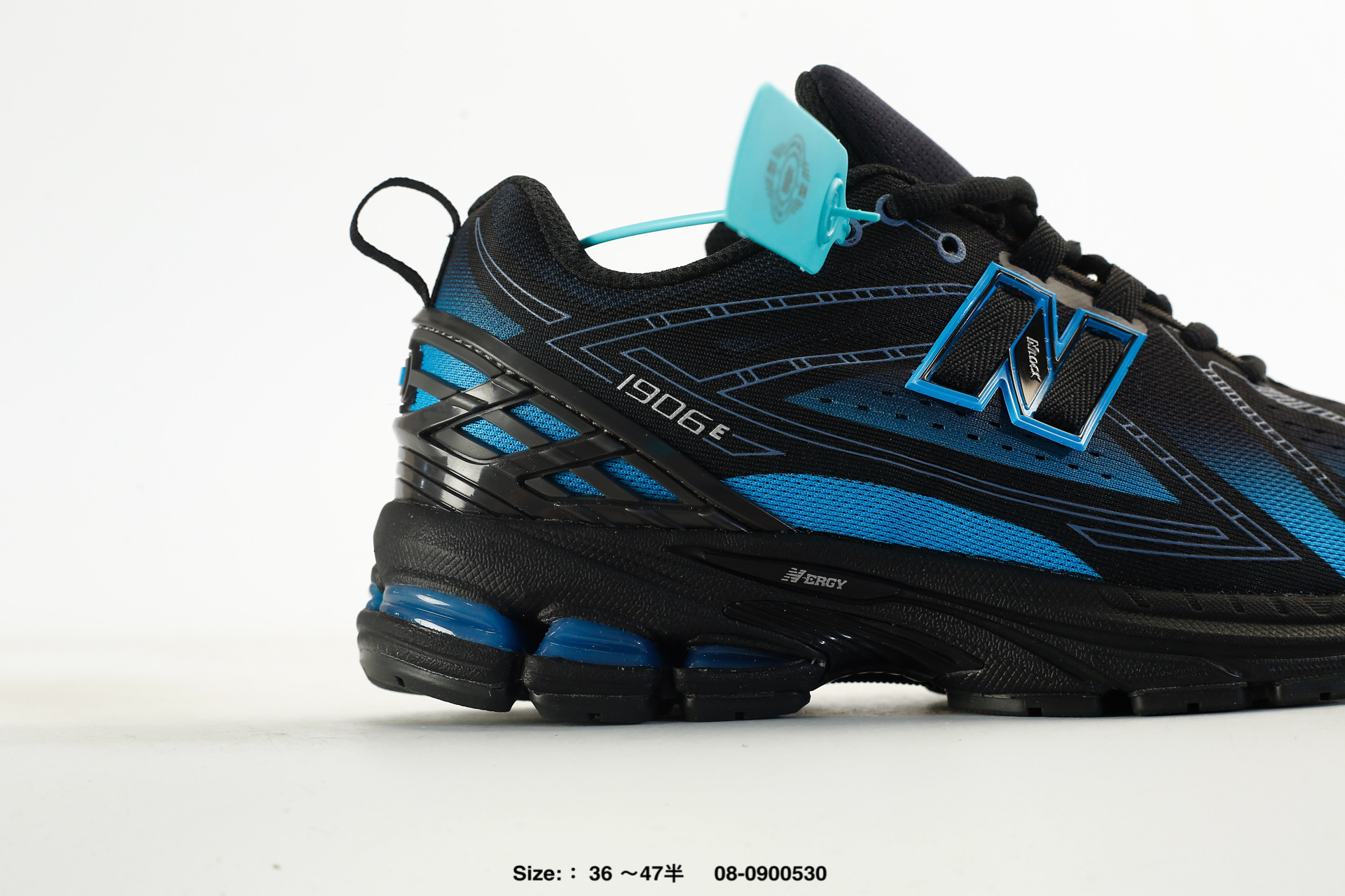 New Balance M1906 – U19064Z7, photo 2