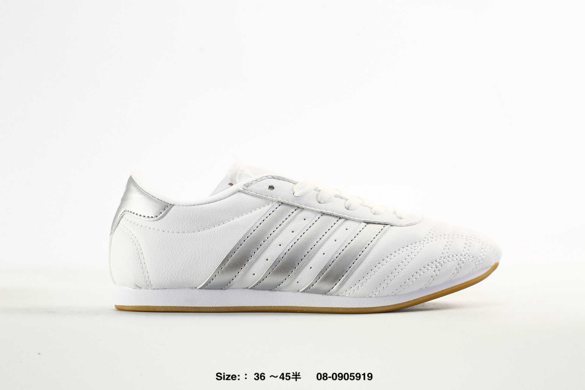 Adidas Originals Taekwondo – JS1192