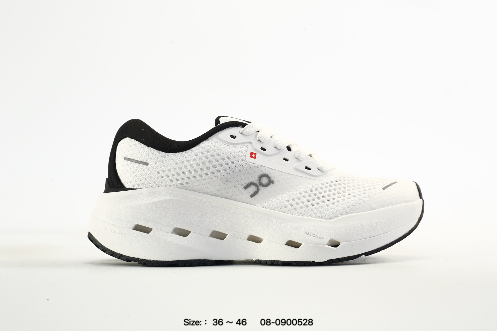 On Cloudrunner 3 Max – 08-0900528
