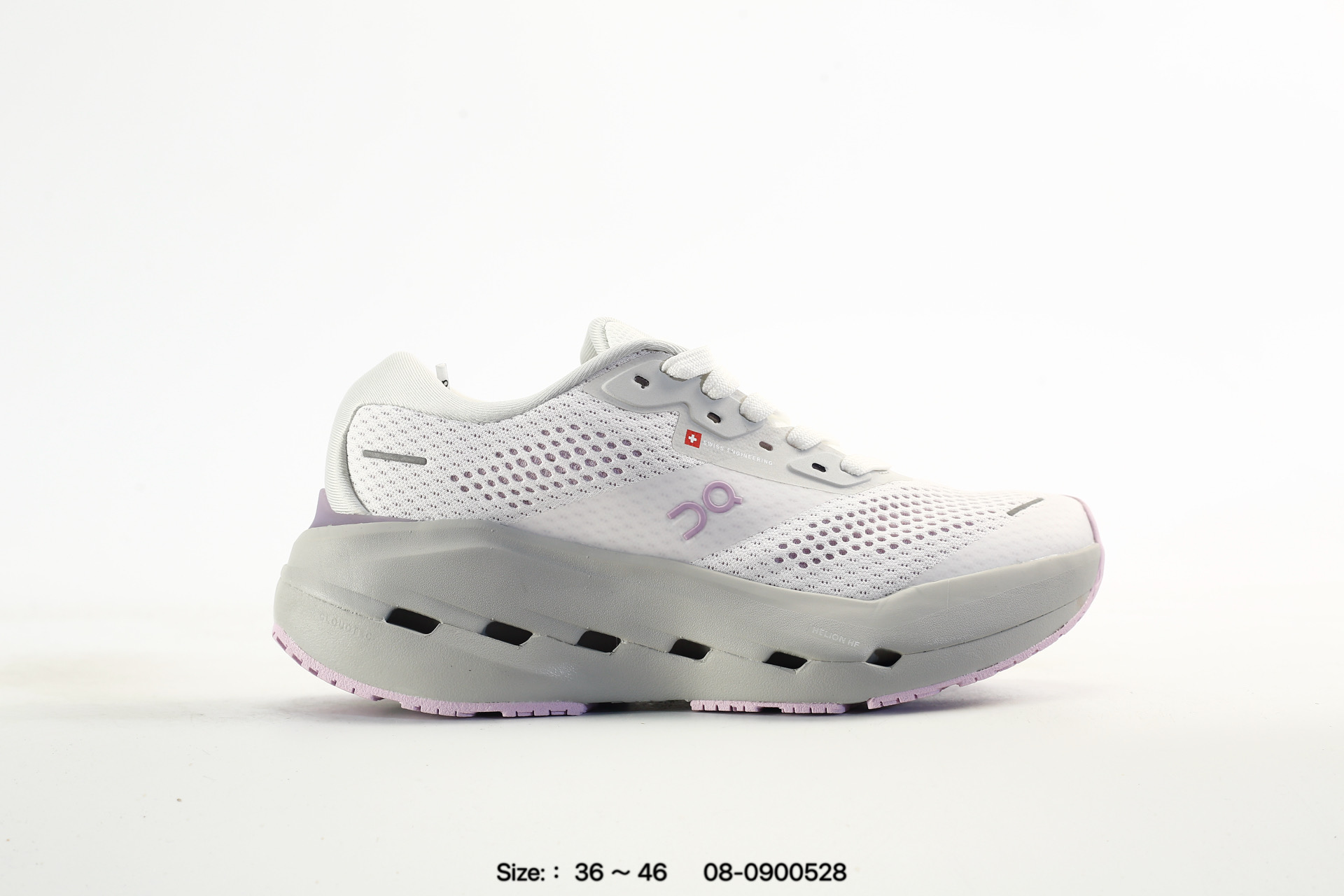 On Cloudrunner 3 Max – 08-0900528, photo 2