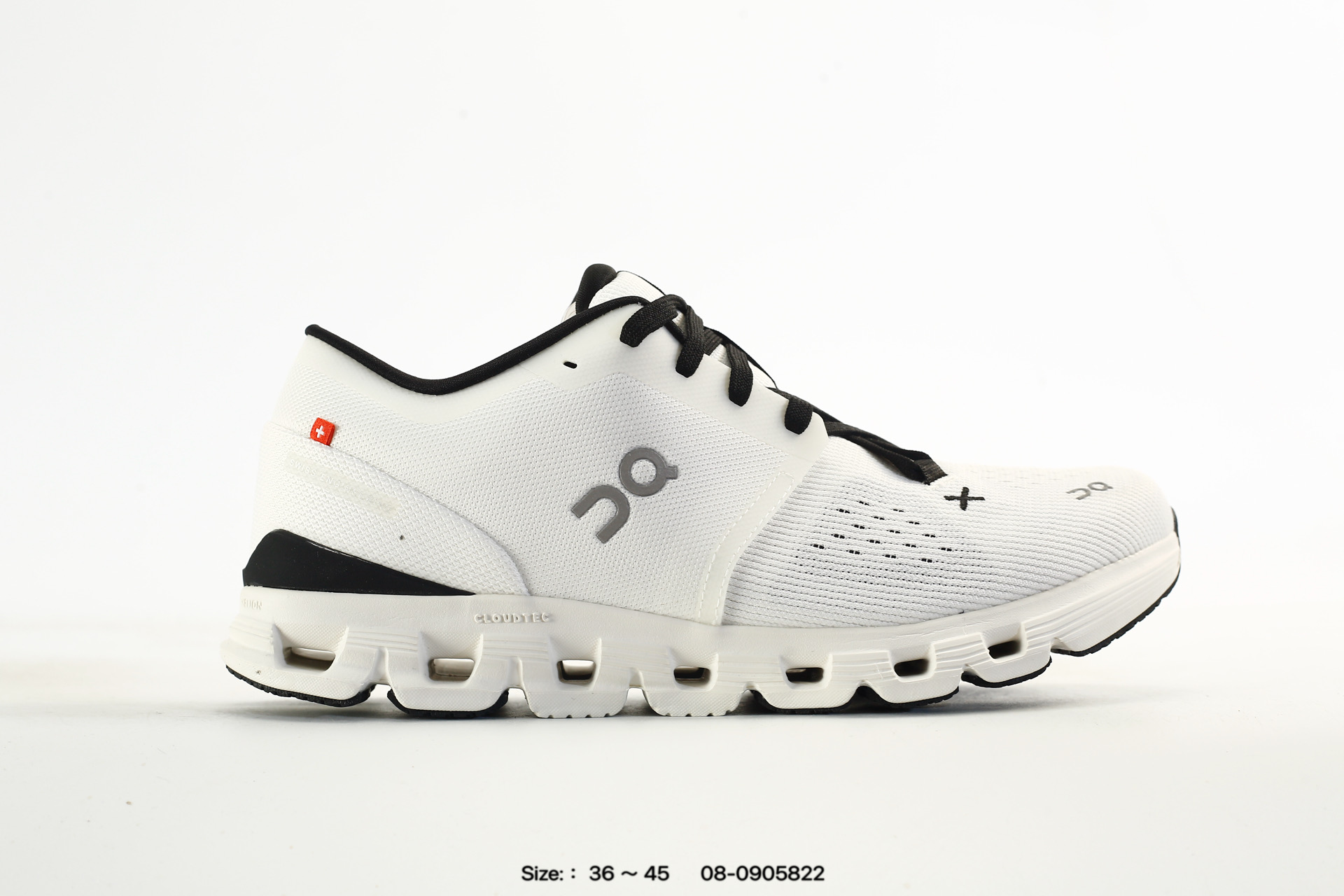 ON Running Cloud X 4, photo 2
