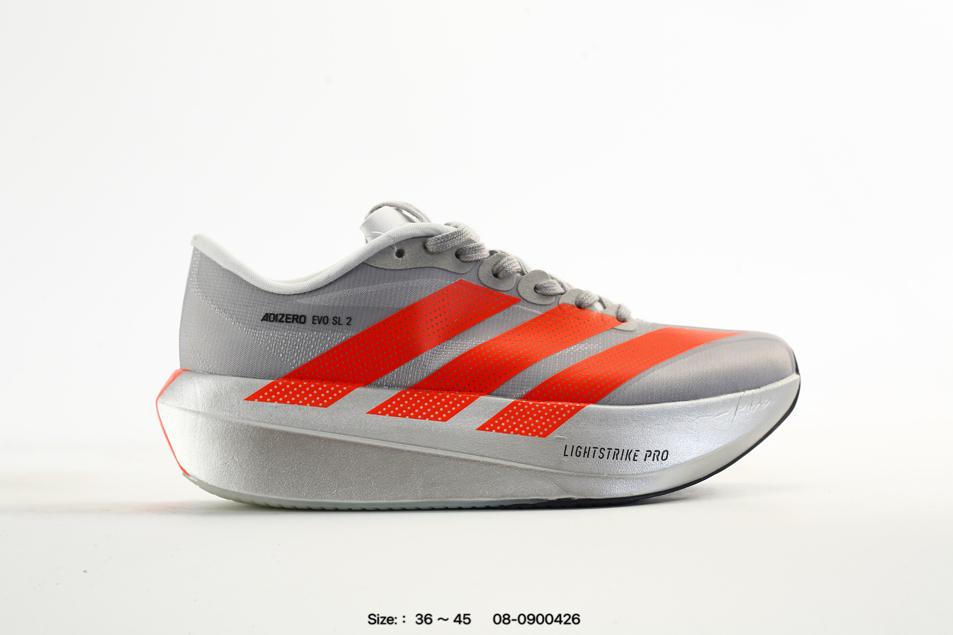 Adidas Adizero Evo SL 2 – KJ3596, photo 2