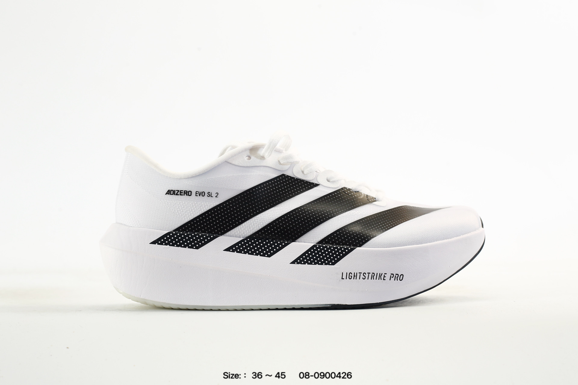 Adidas Adizero Evo SL 2 – KJ3596