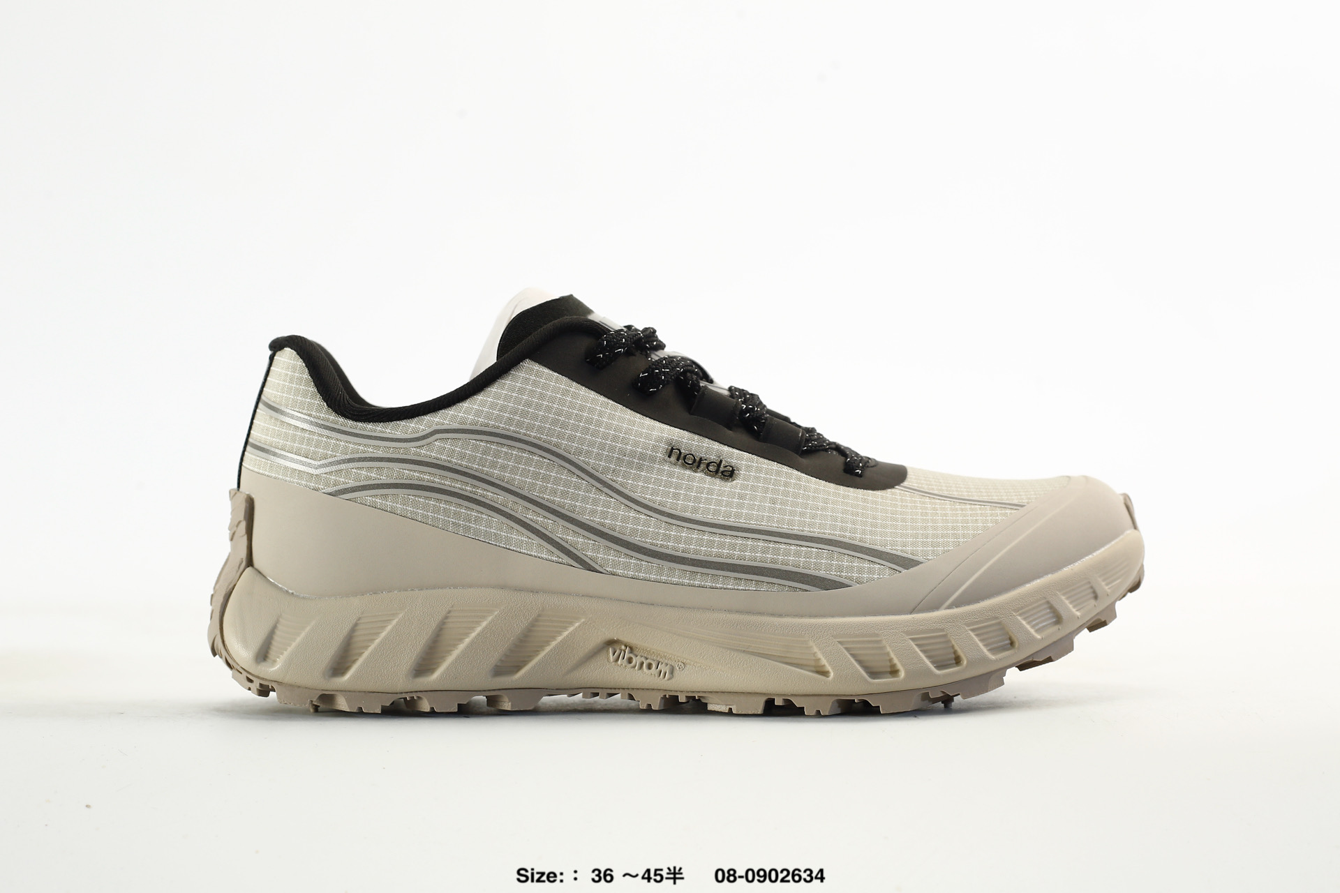 Norda 002 Hiking – 08-0902634