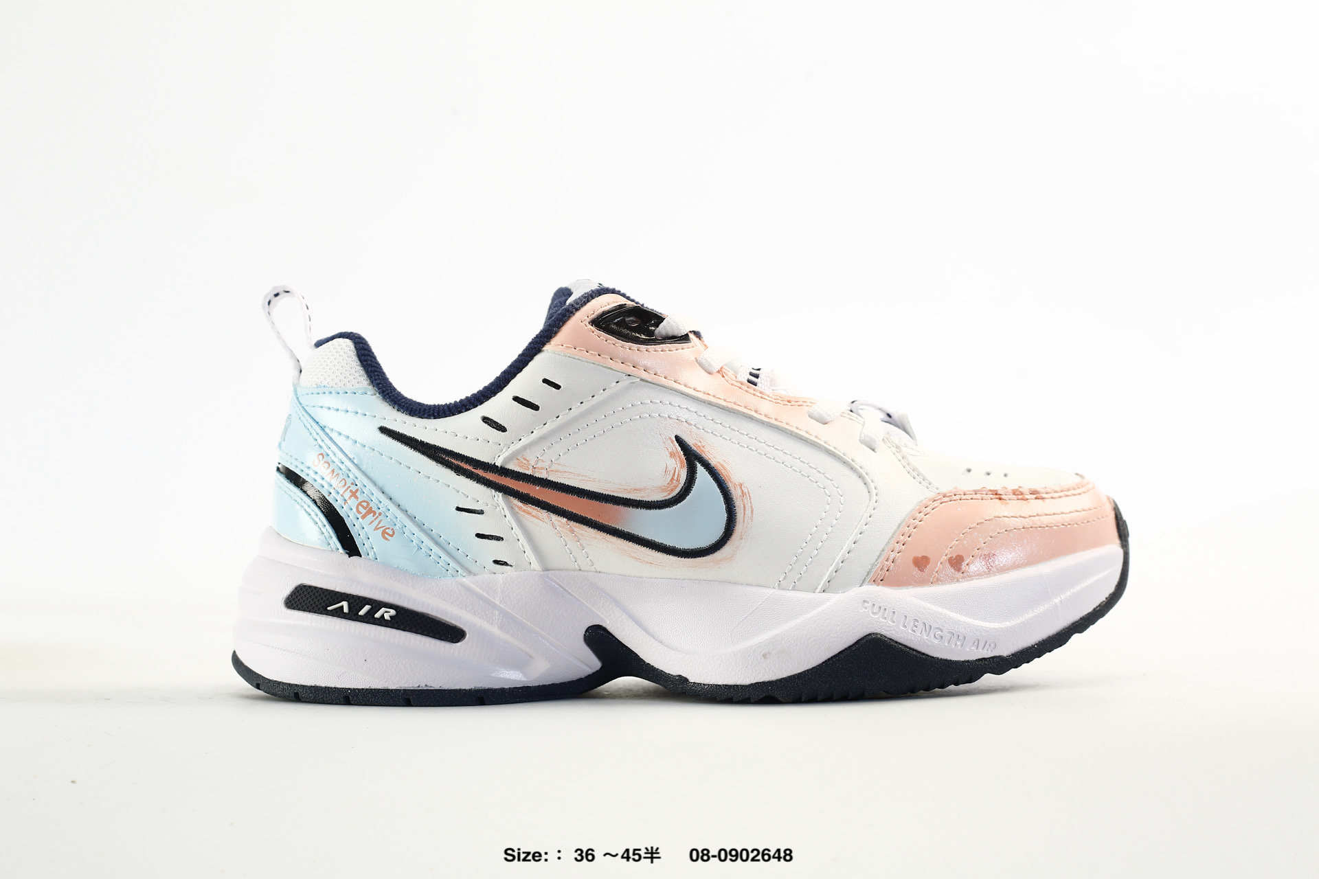 Nike Air Monarch IV – 415445-102