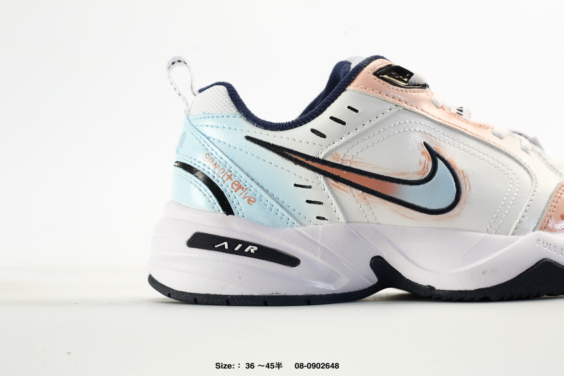 Nike Air Monarch IV – 415445-102, photo 2