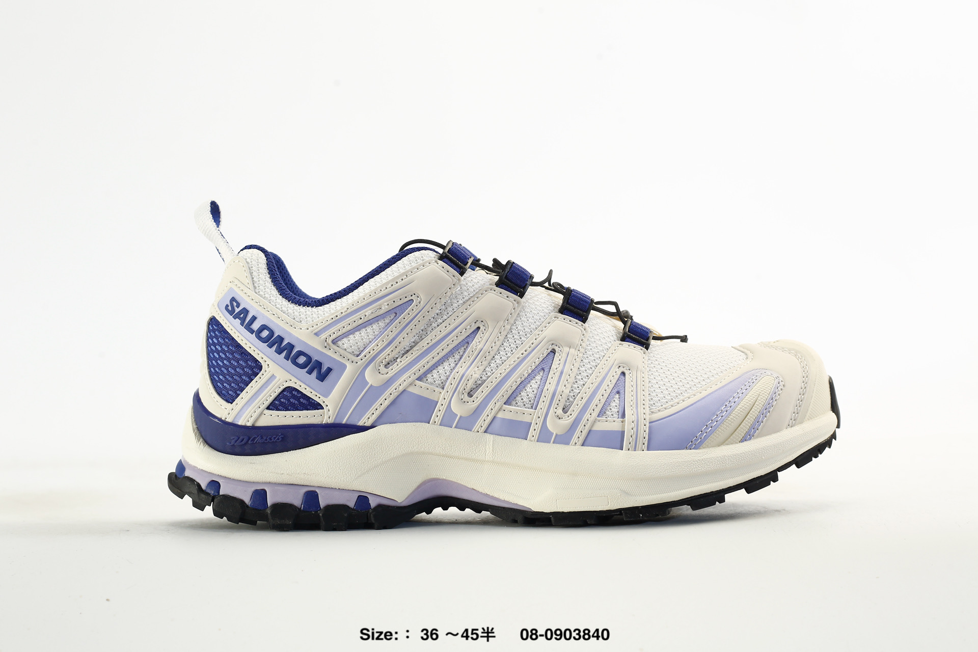 Salomon XA Pro 3D Sensifit 3D Advanced – 474785-27, photo 2