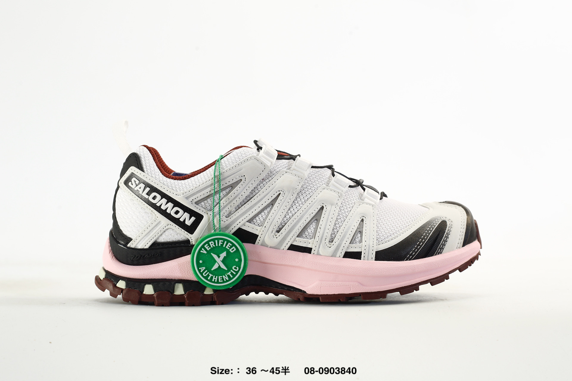 Salomon XA Pro 3D Sensifit 3D Advanced – 474785-27
