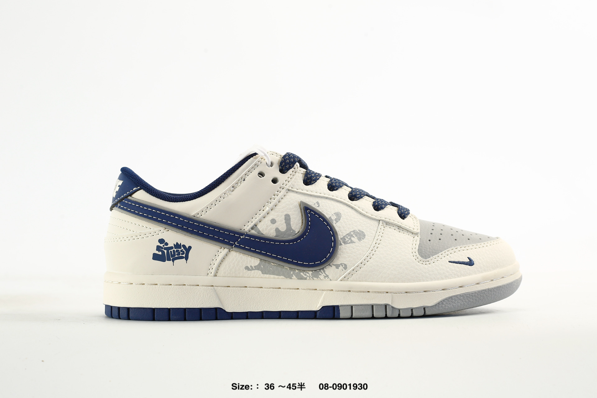 Nike Dunk Low Retro AJ1 SB – DS6608-025