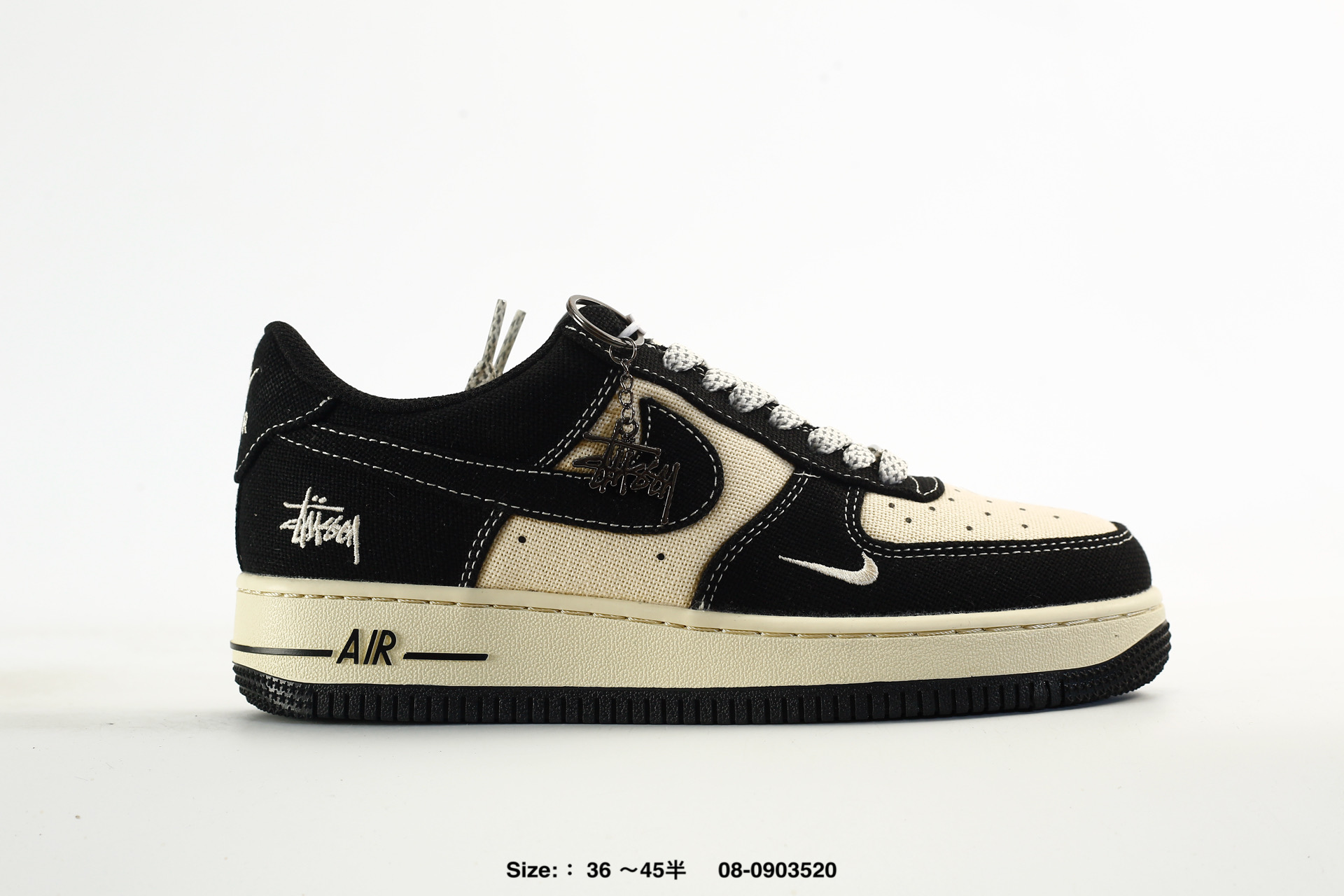 Air Force 1 07 Low – HX123008, photo 2
