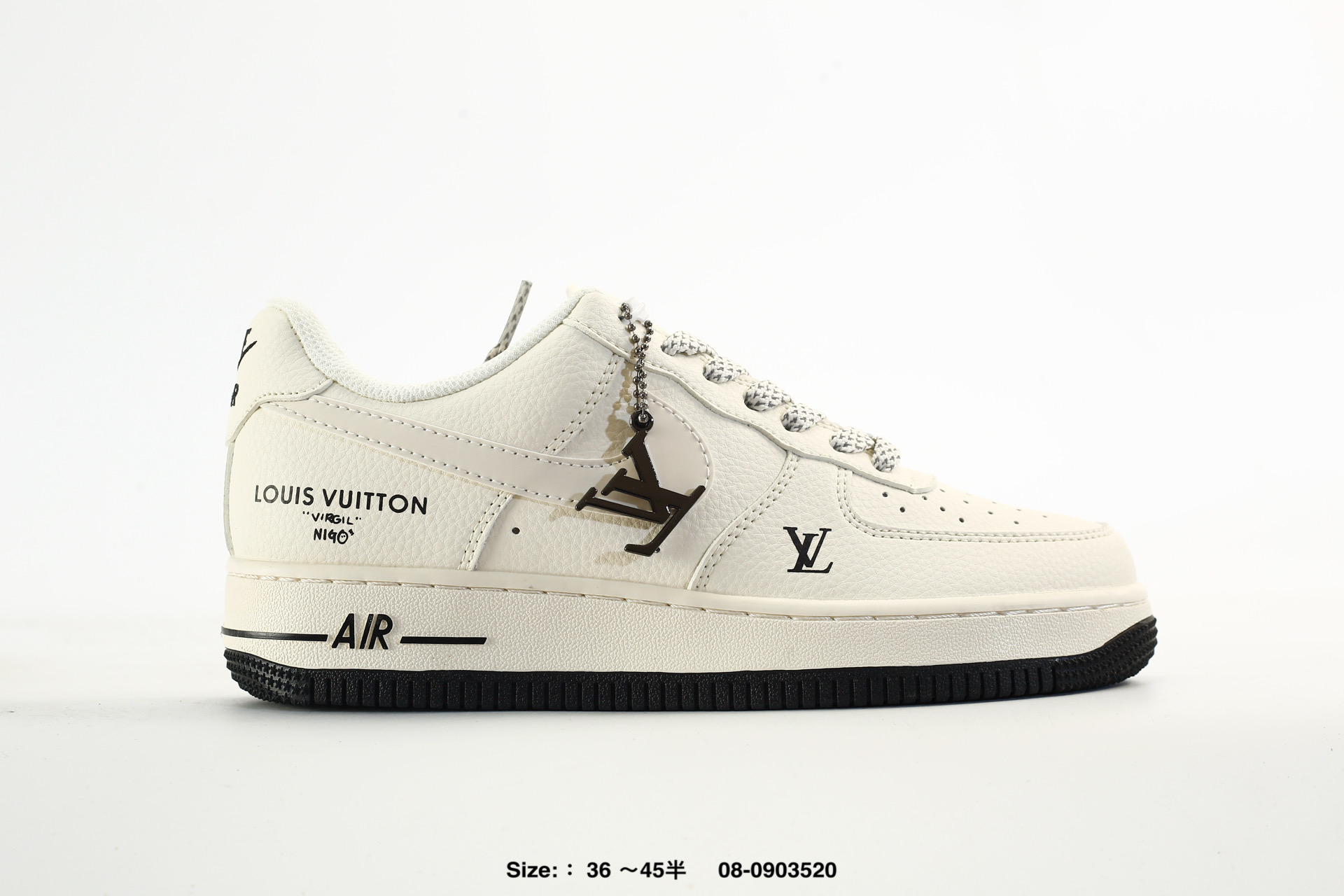 Air Force 1 07 Low – HX123008