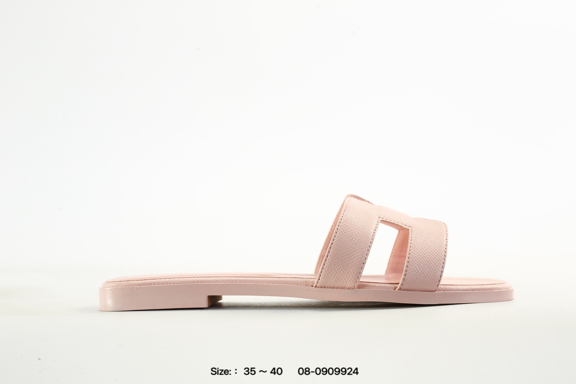 Hermes Oran Claquettes, photo 2